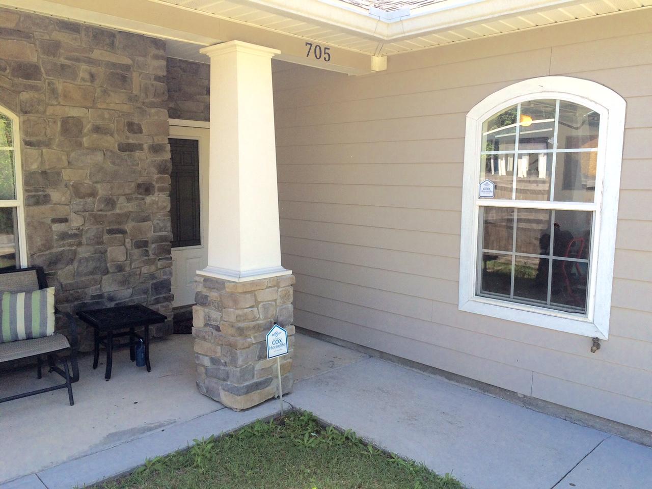 VALPARAISO P/C #6 - Residential