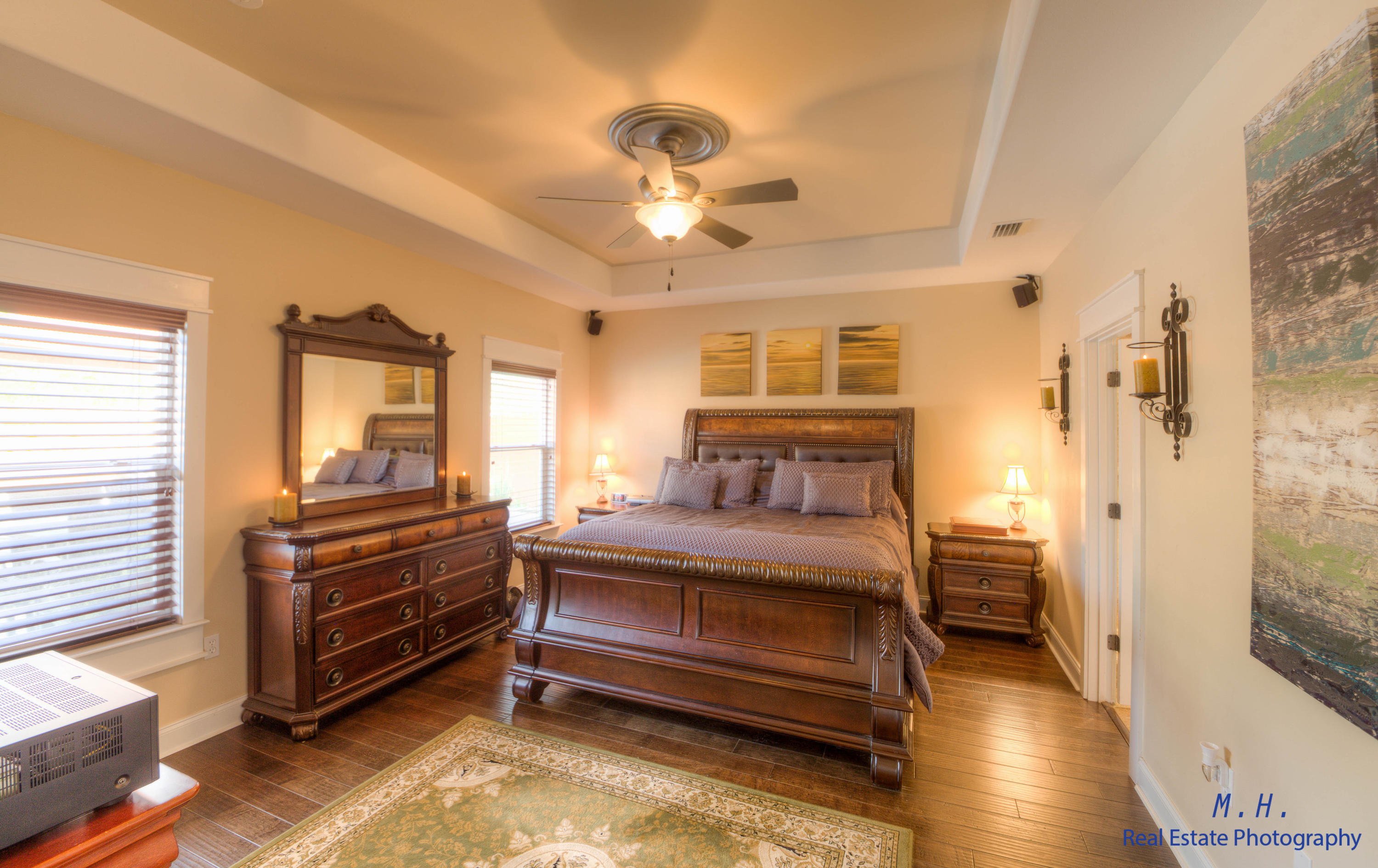 VALPARAISO P/C #6 - Residential