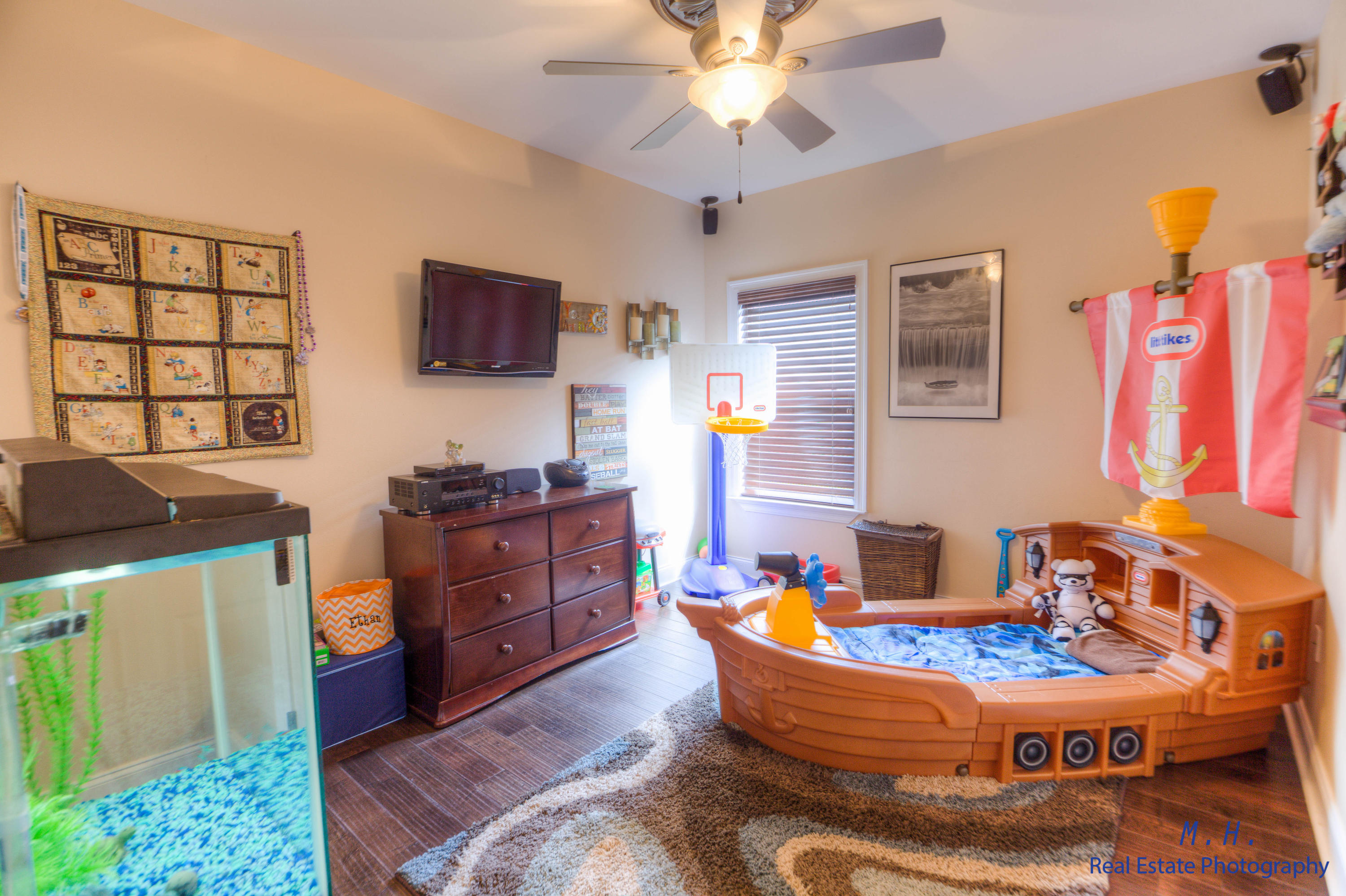 VALPARAISO P/C #6 - Residential