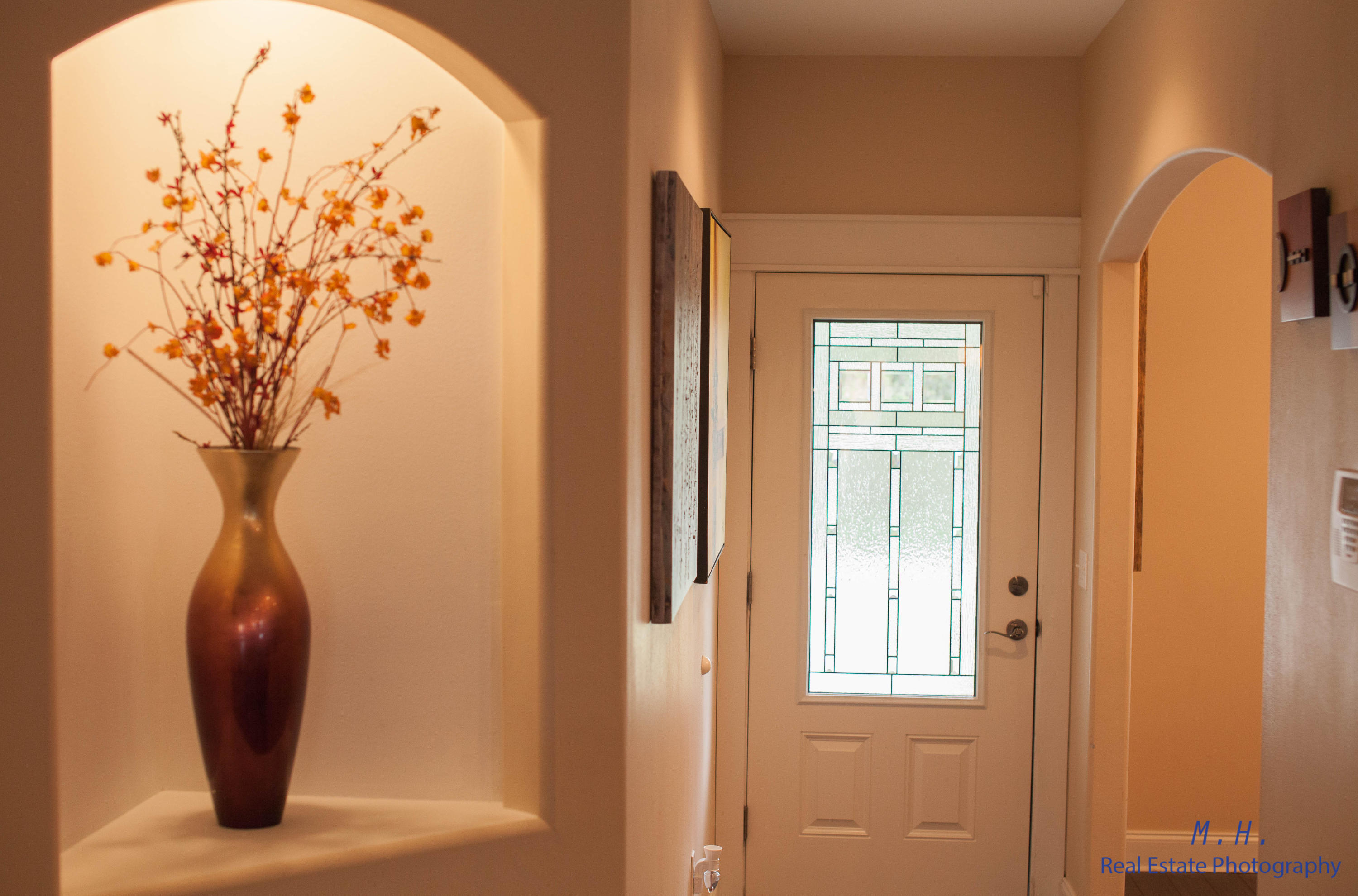 VALPARAISO P/C #6 - Residential