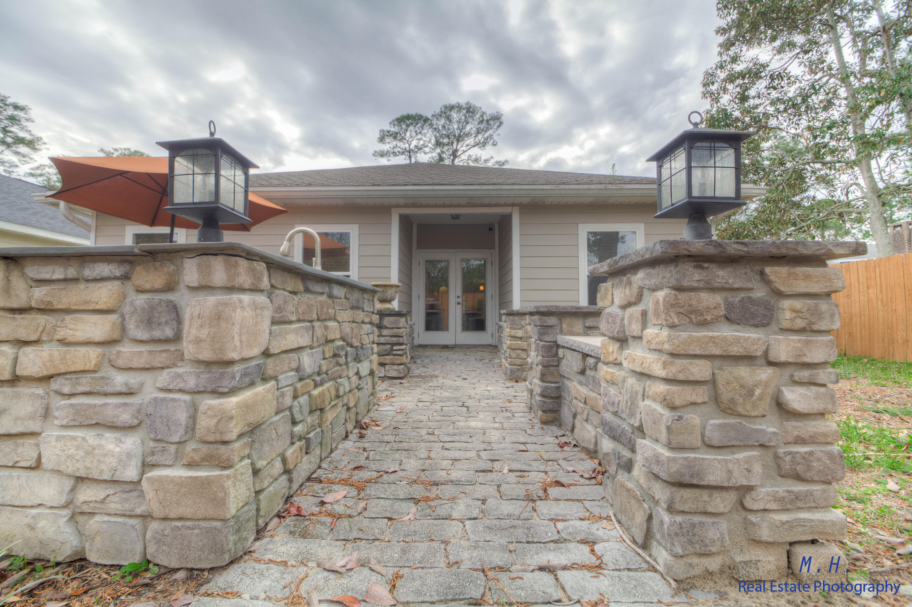 VALPARAISO P/C #6 - Residential