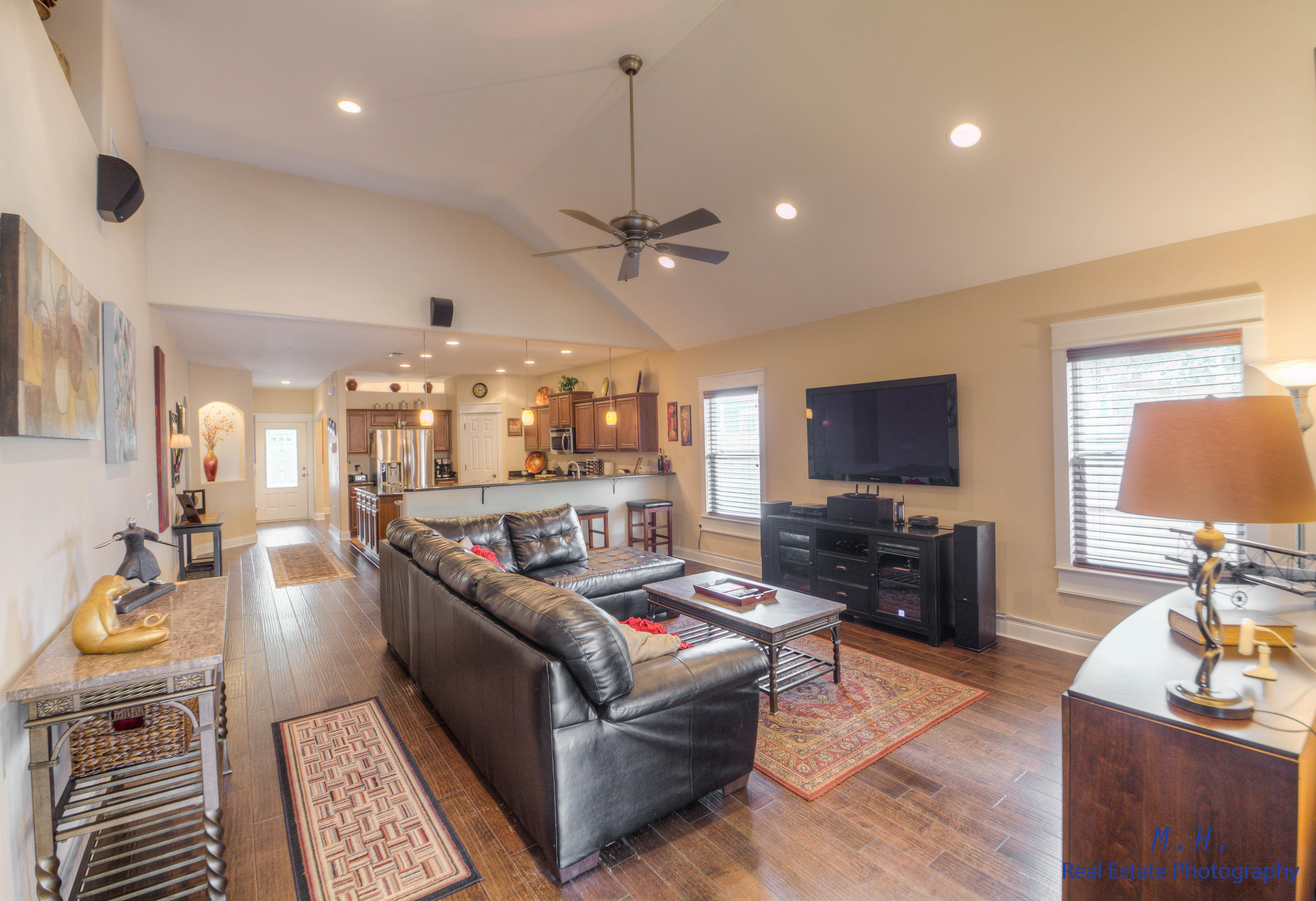 VALPARAISO P/C #6 - Residential