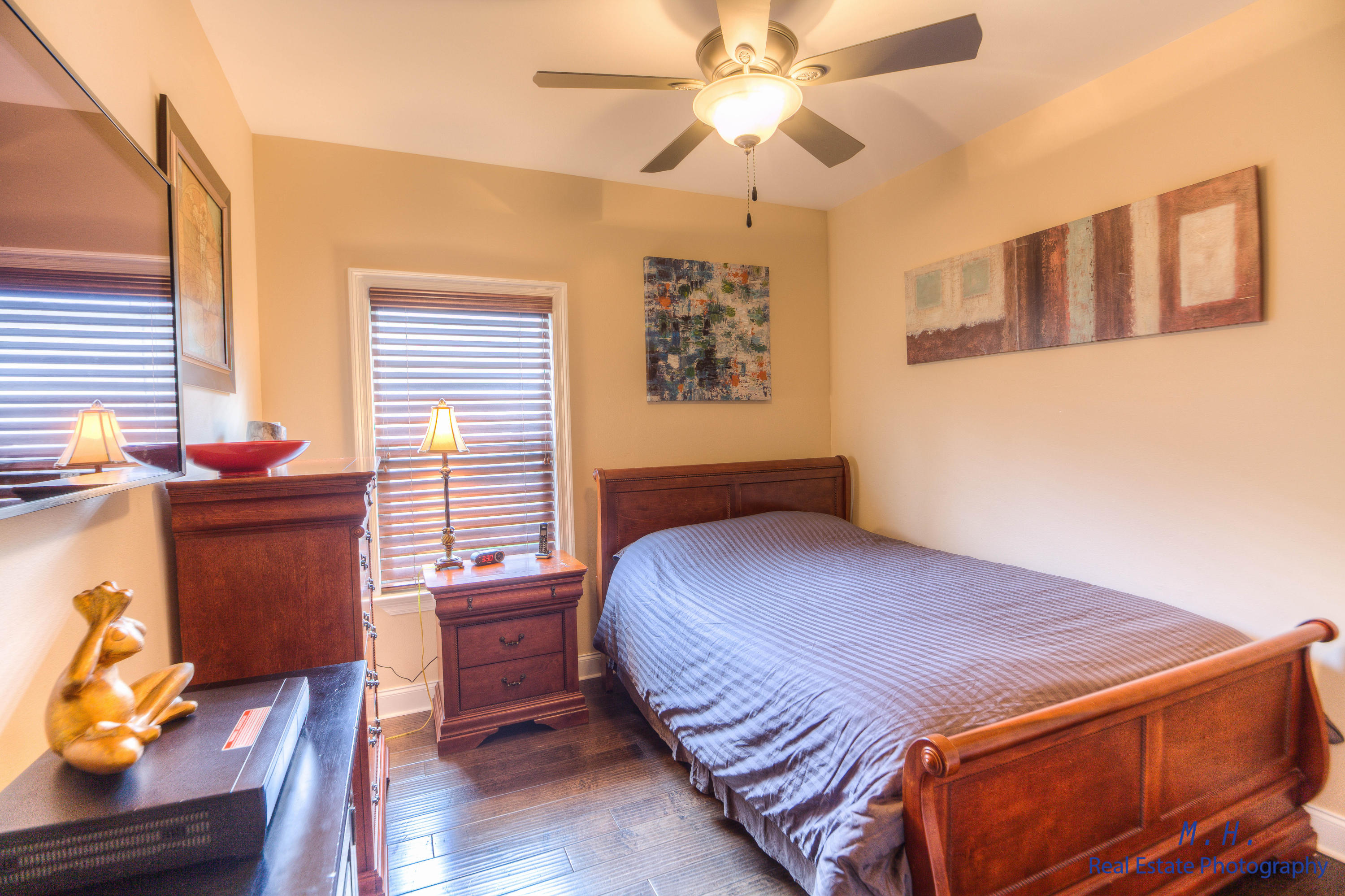 VALPARAISO P/C #6 - Residential