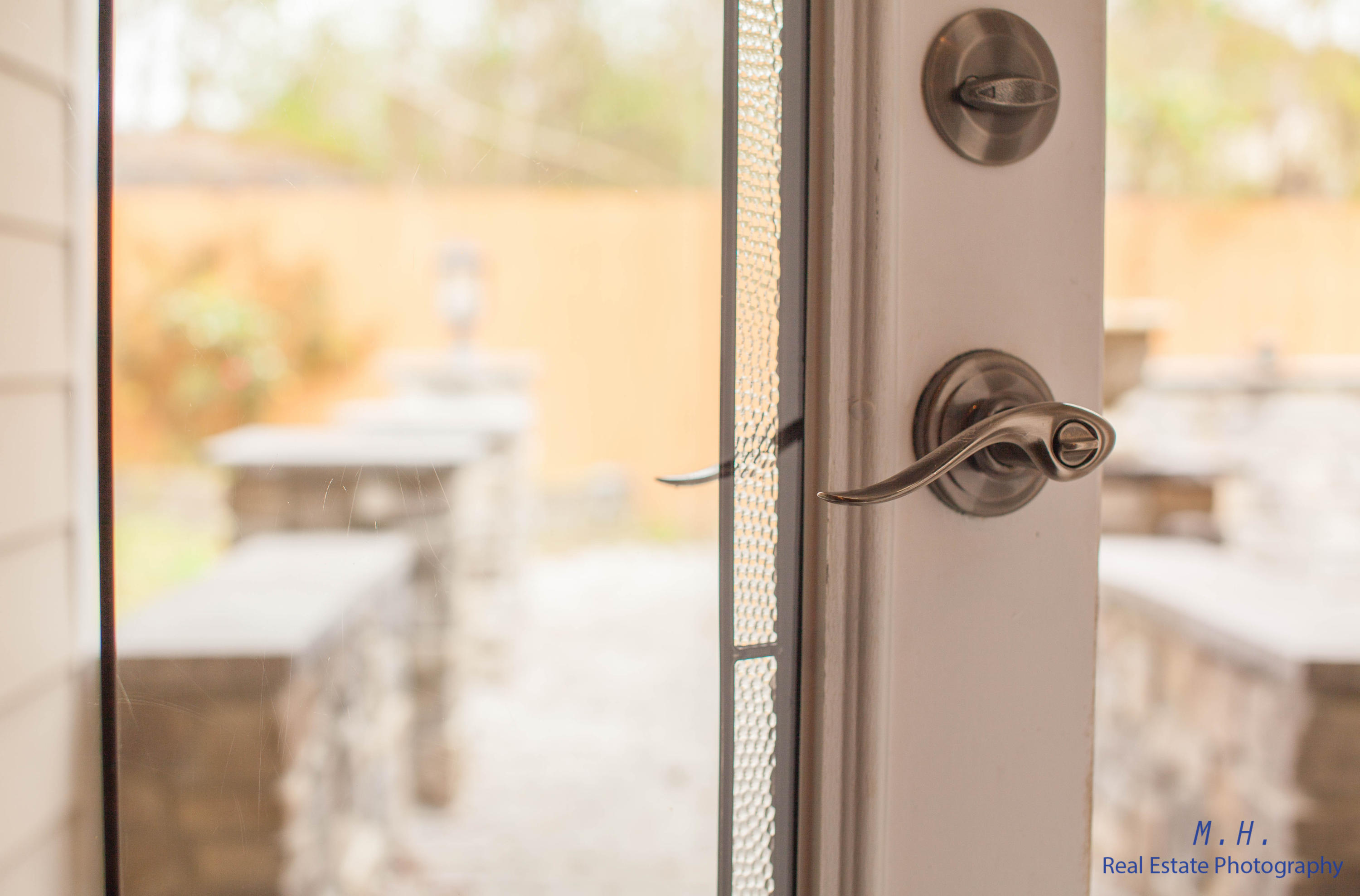 VALPARAISO P/C #6 - Residential