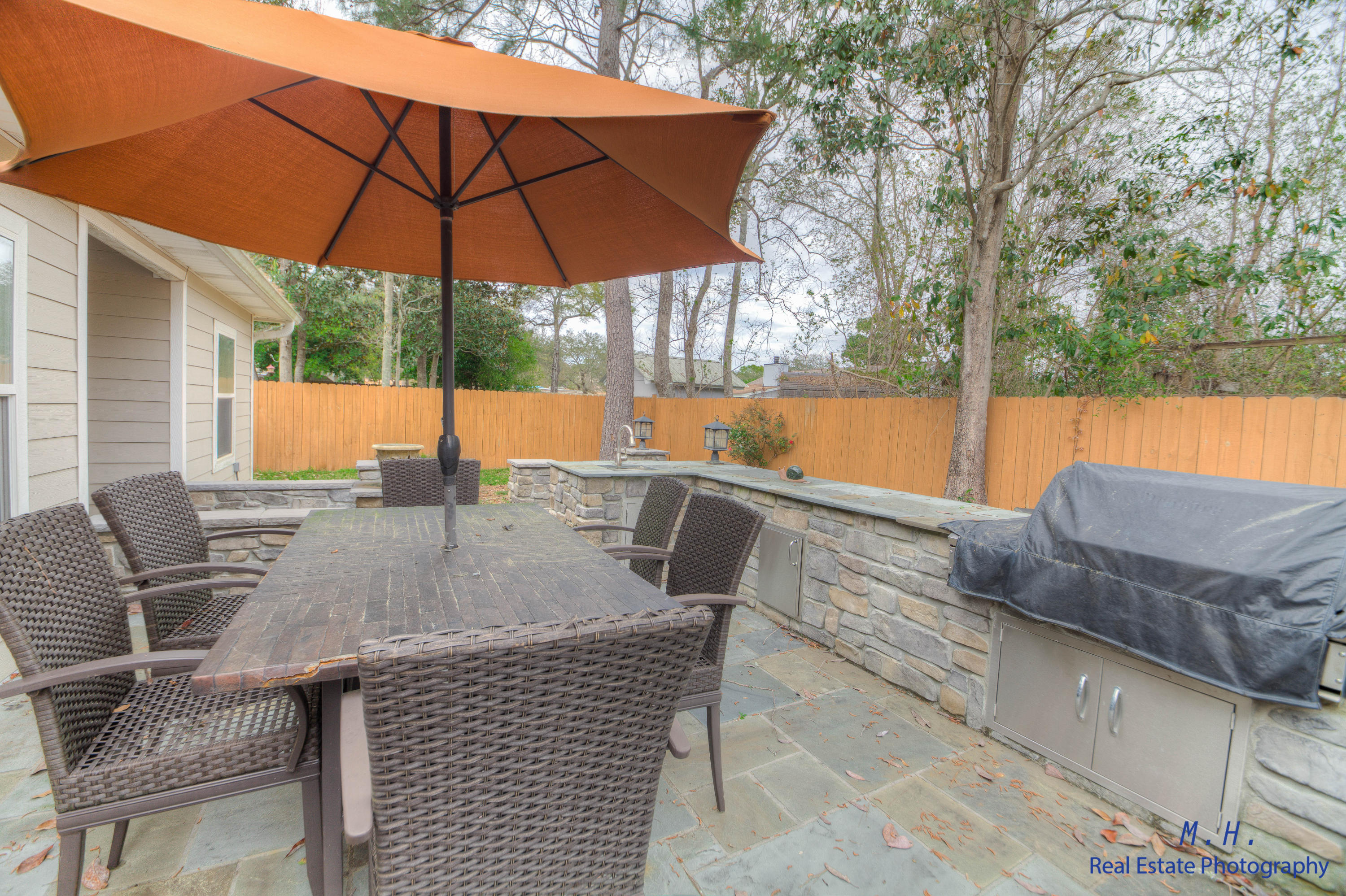 VALPARAISO P/C #6 - Residential