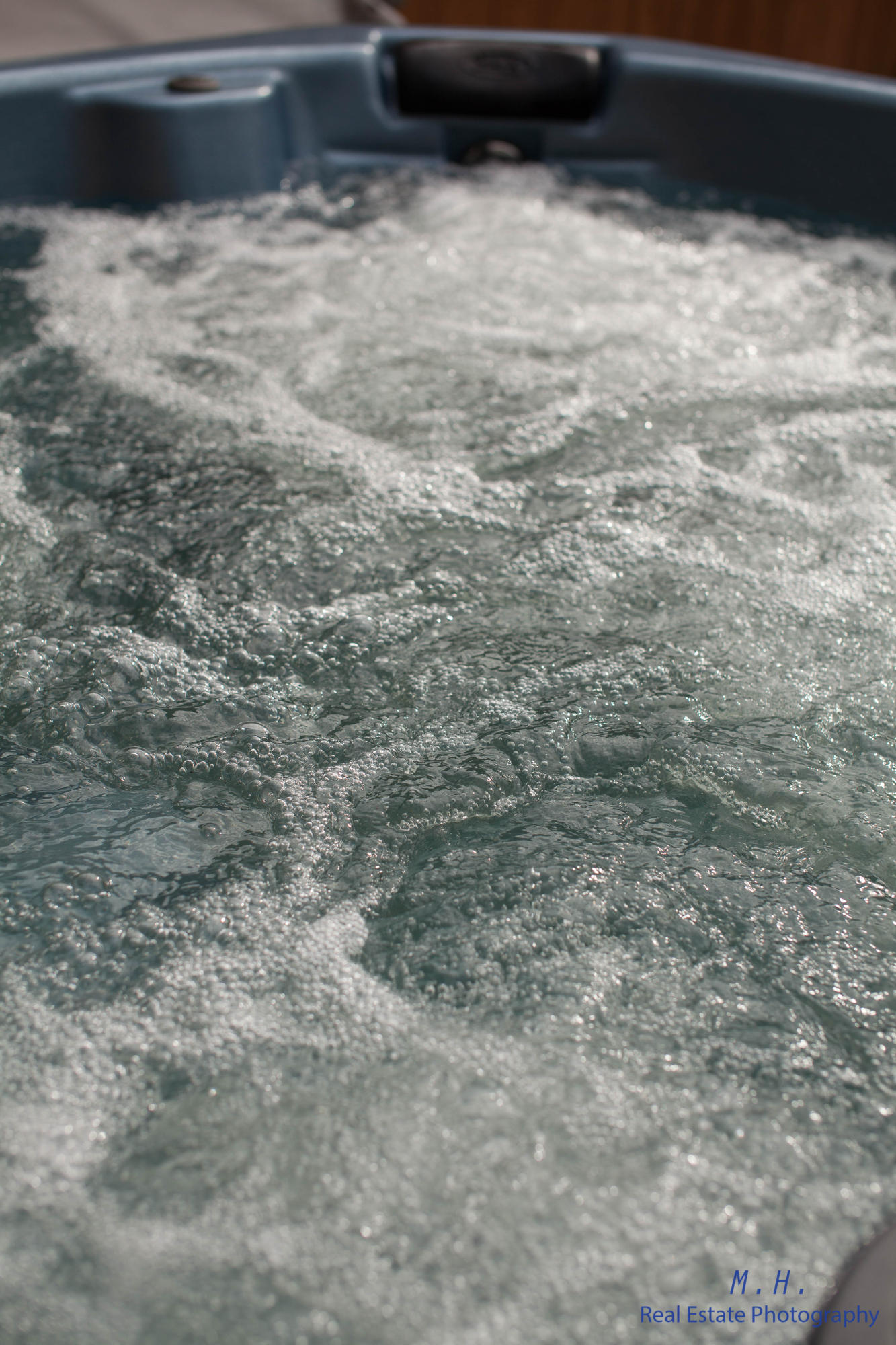 VALPARAISO P/C #6 - Residential