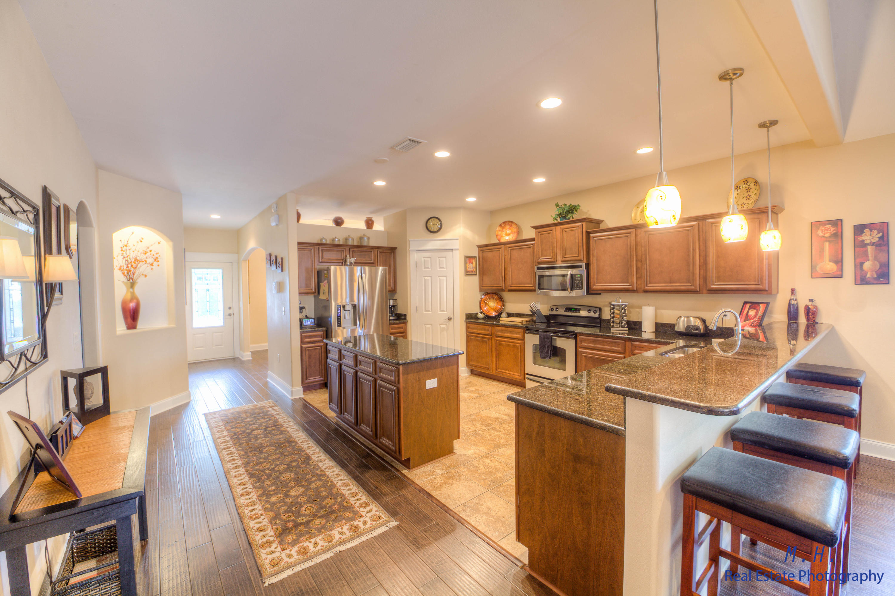 VALPARAISO P/C #6 - Residential