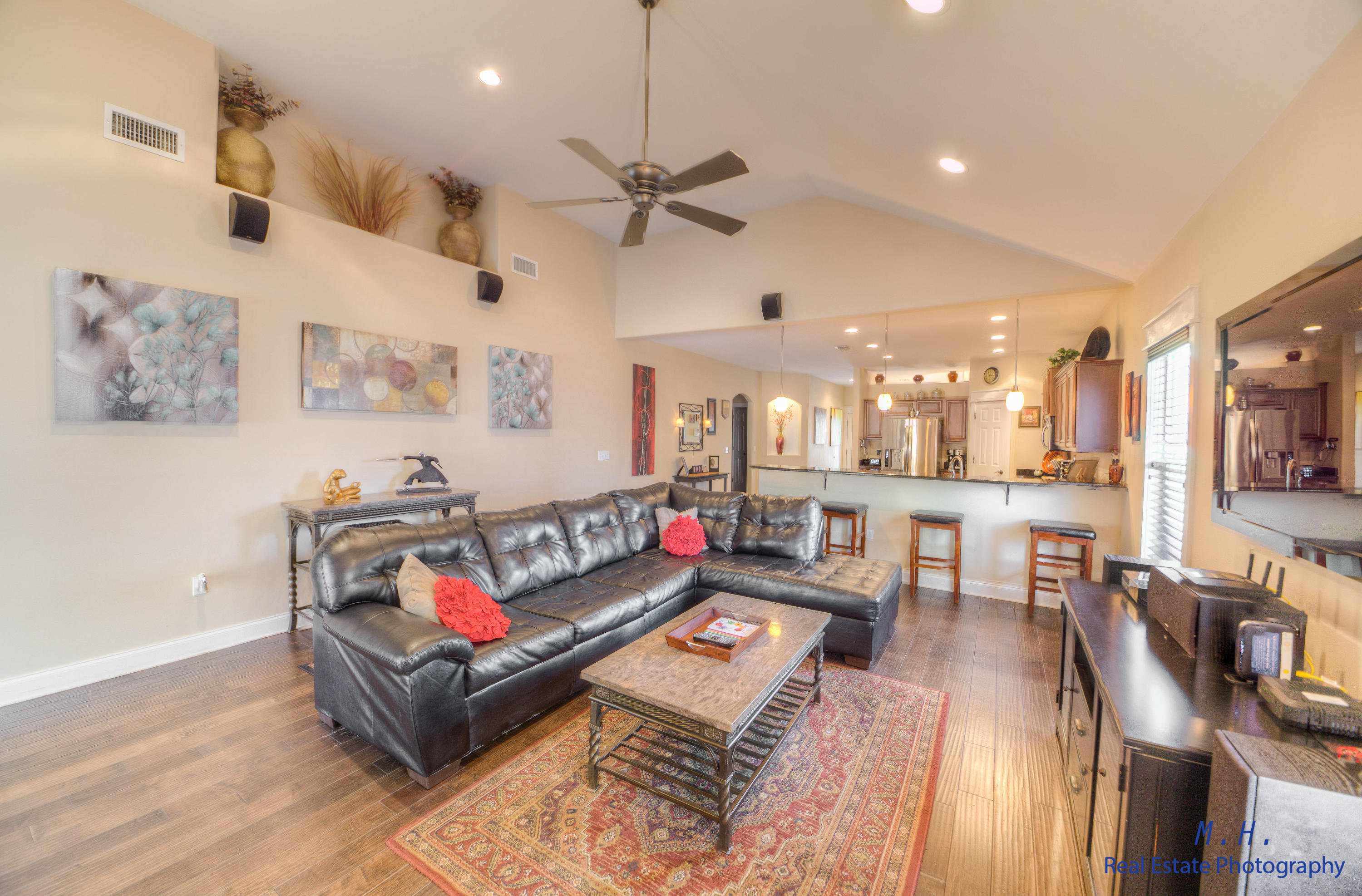 VALPARAISO P/C #6 - Residential