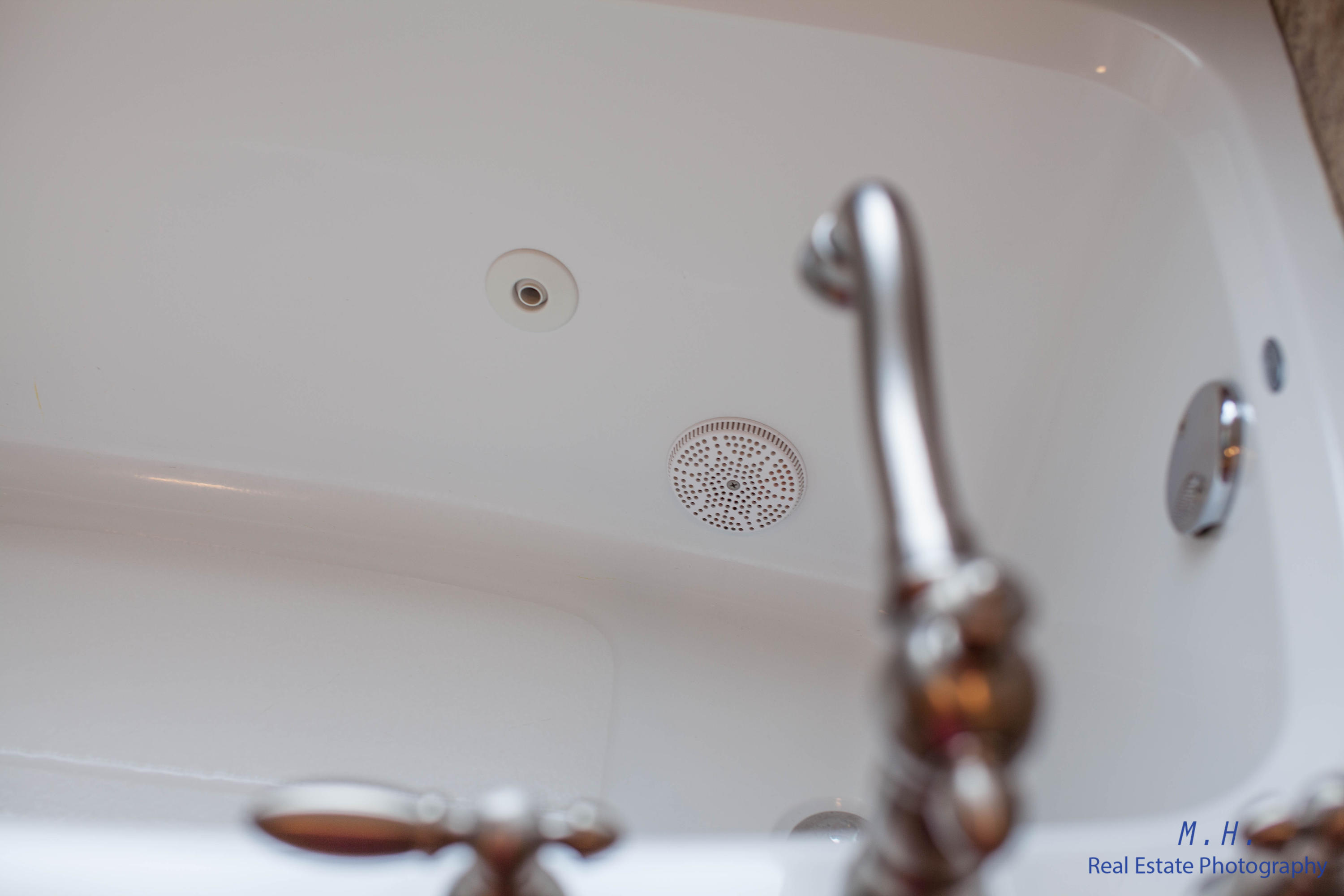 VALPARAISO P/C #6 - Residential