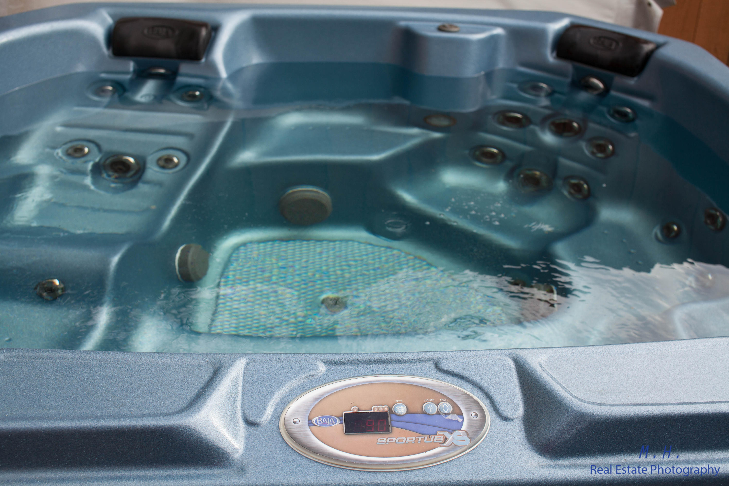 VALPARAISO P/C #6 - Residential