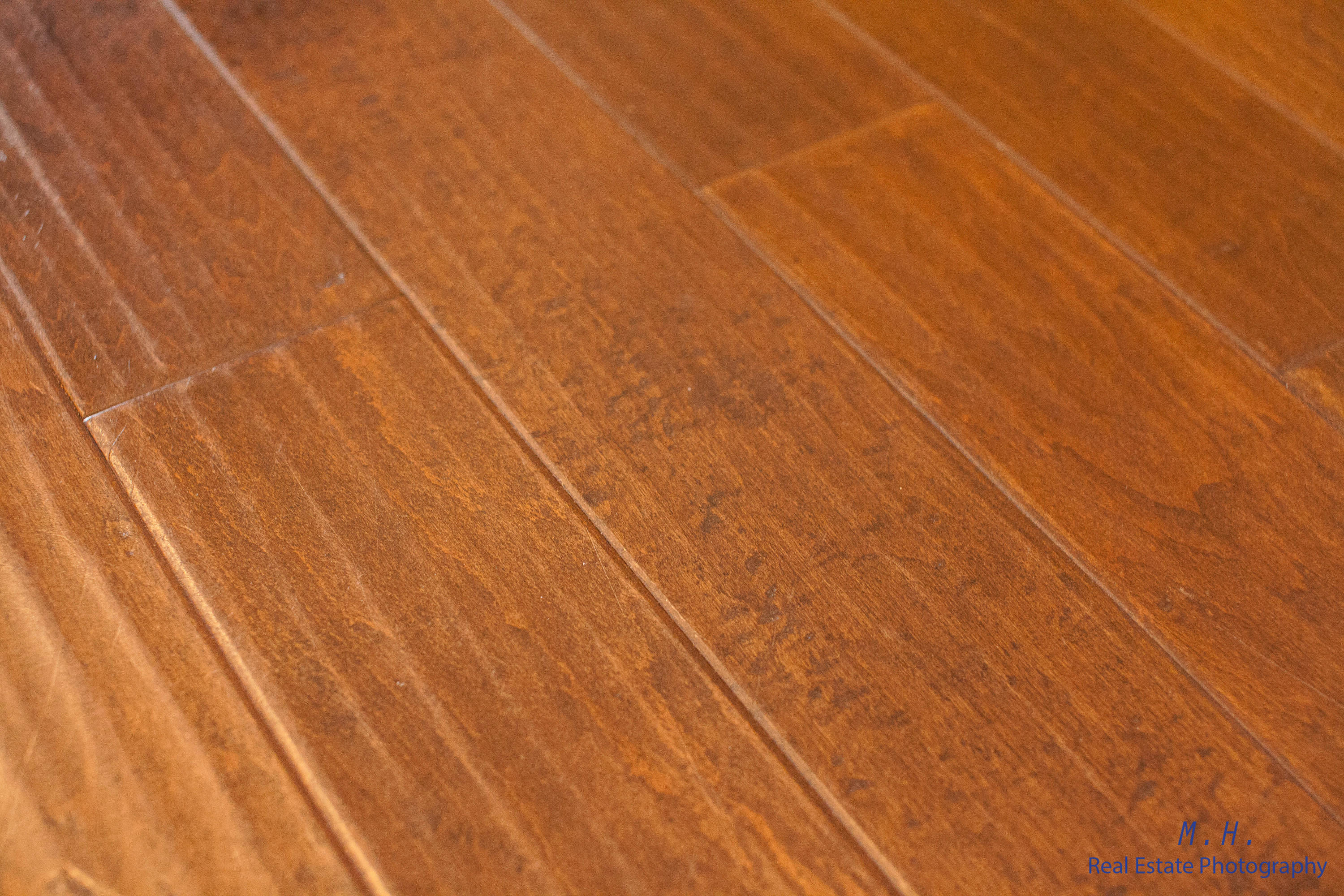 VALPARAISO P/C #6 - Residential