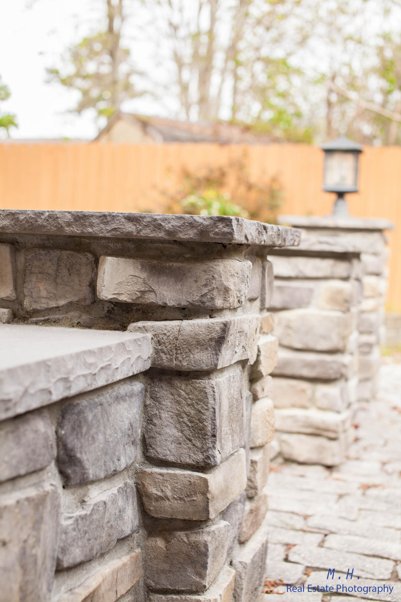 VALPARAISO P/C #6 - Residential