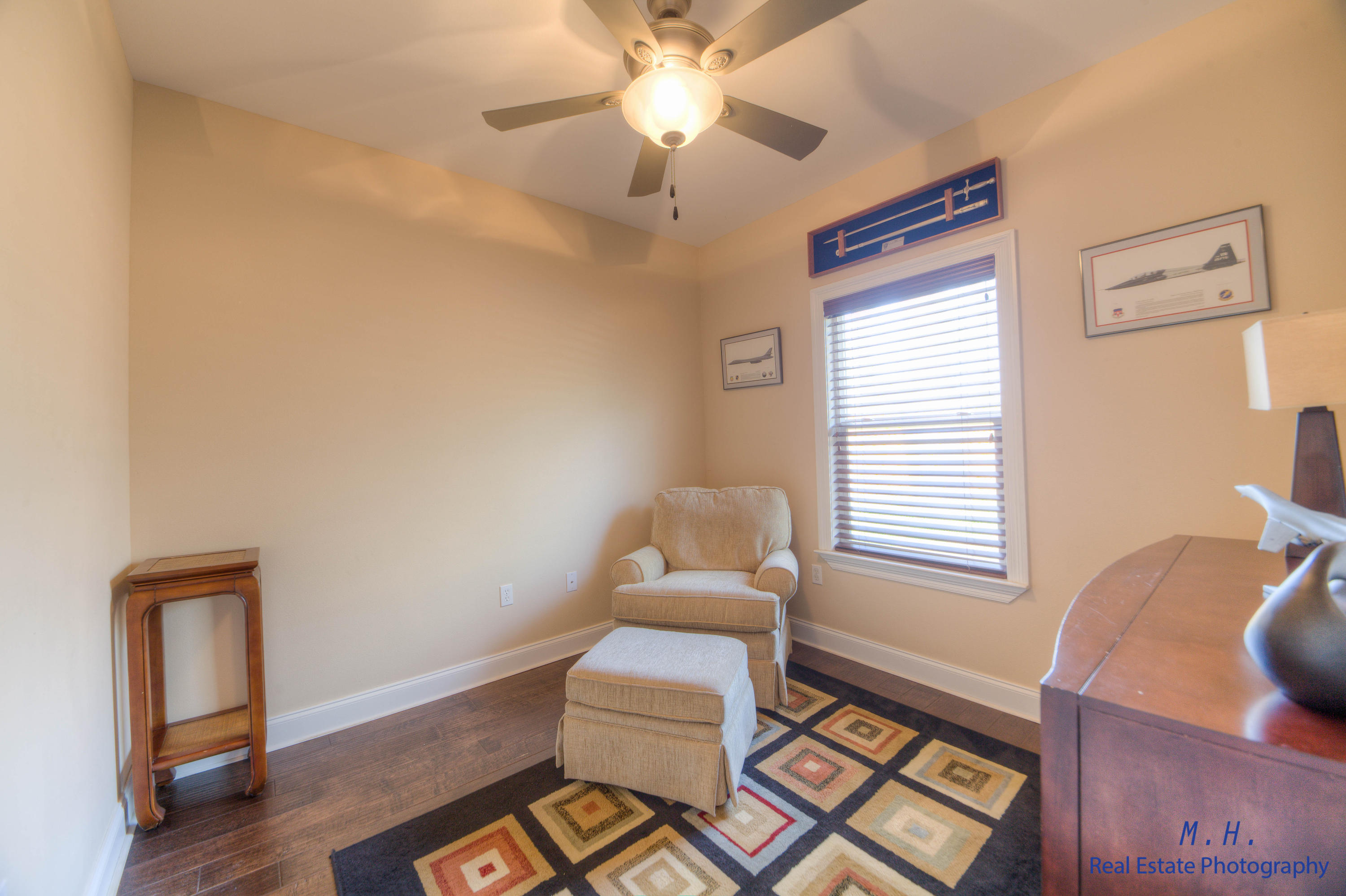 VALPARAISO P/C #6 - Residential