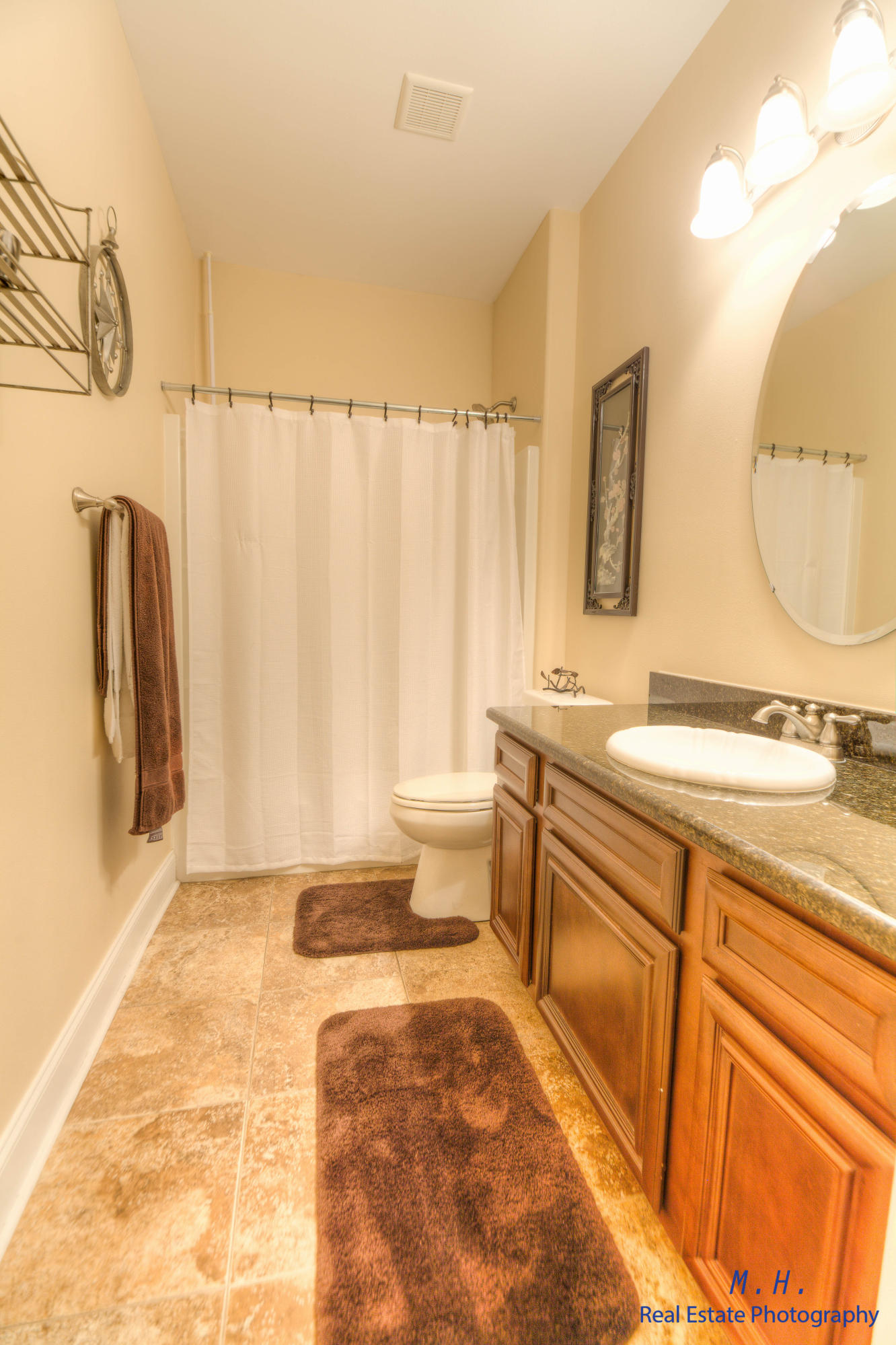 VALPARAISO P/C #6 - Residential