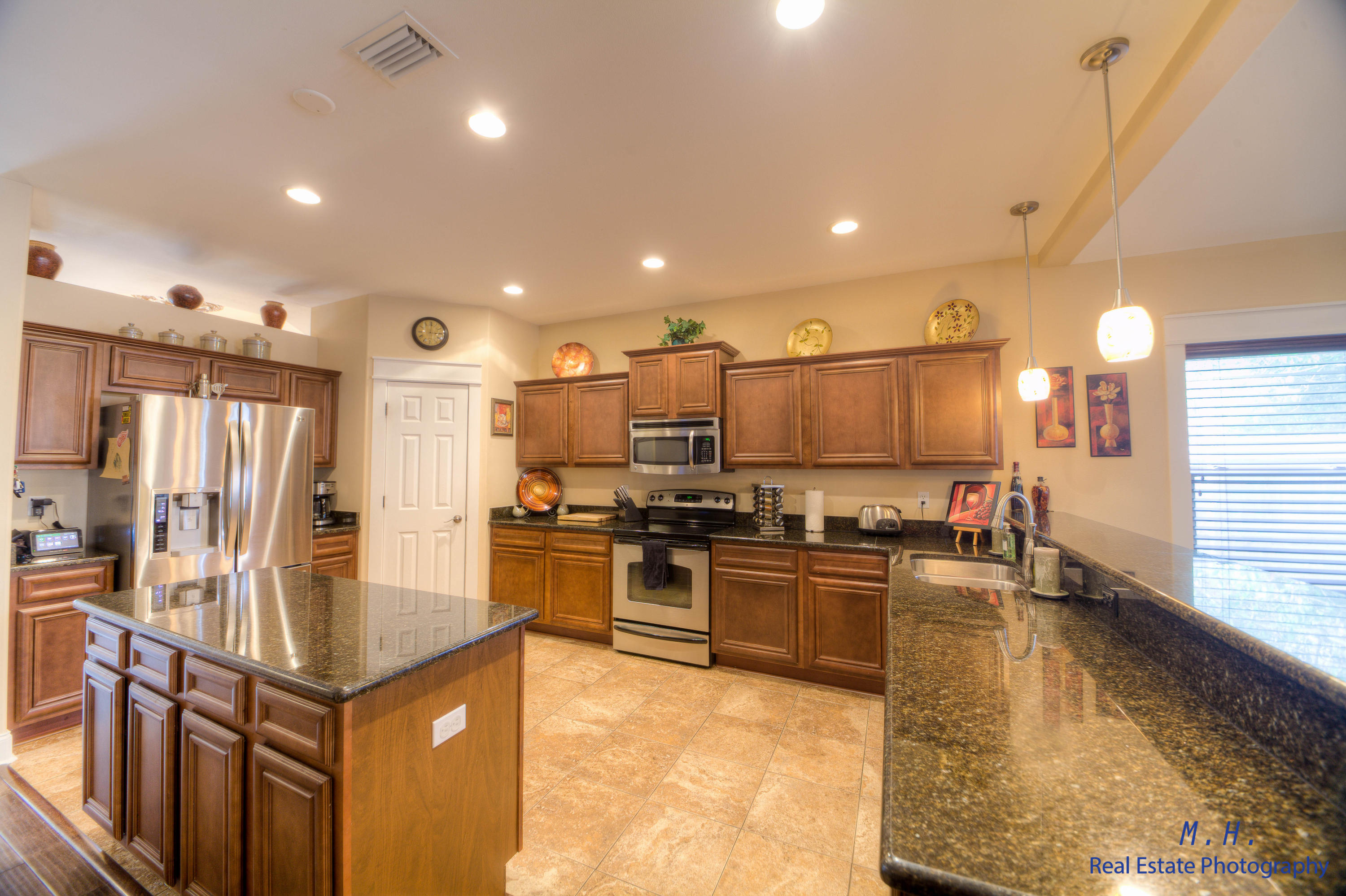 VALPARAISO P/C #6 - Residential