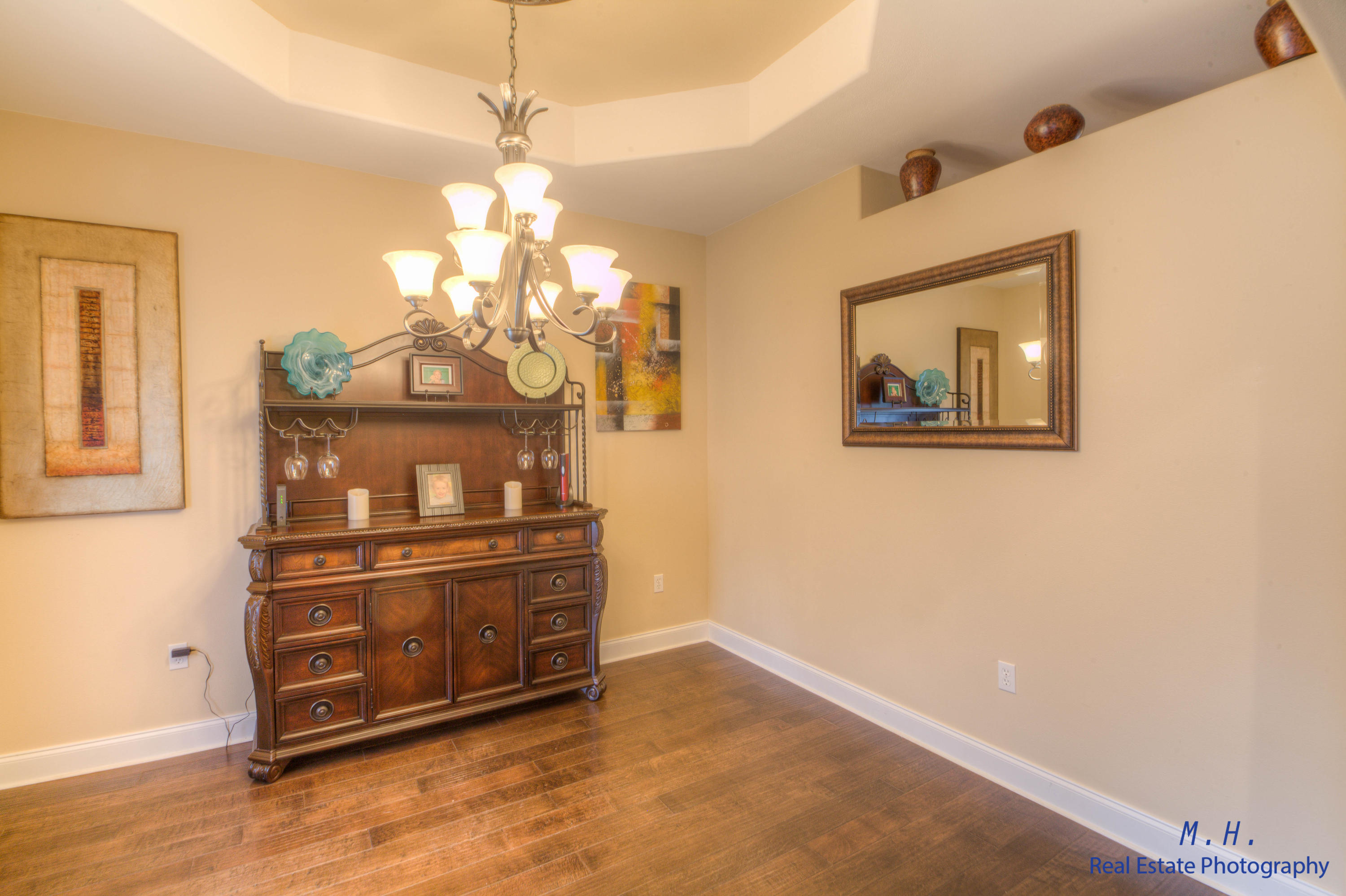 VALPARAISO P/C #6 - Residential