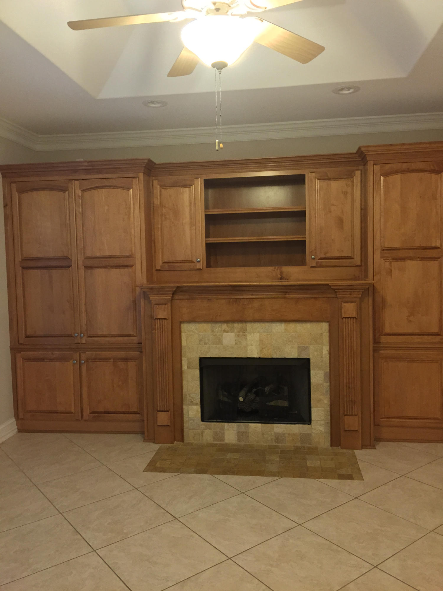 WINDSWEPT ESTATES - Residential