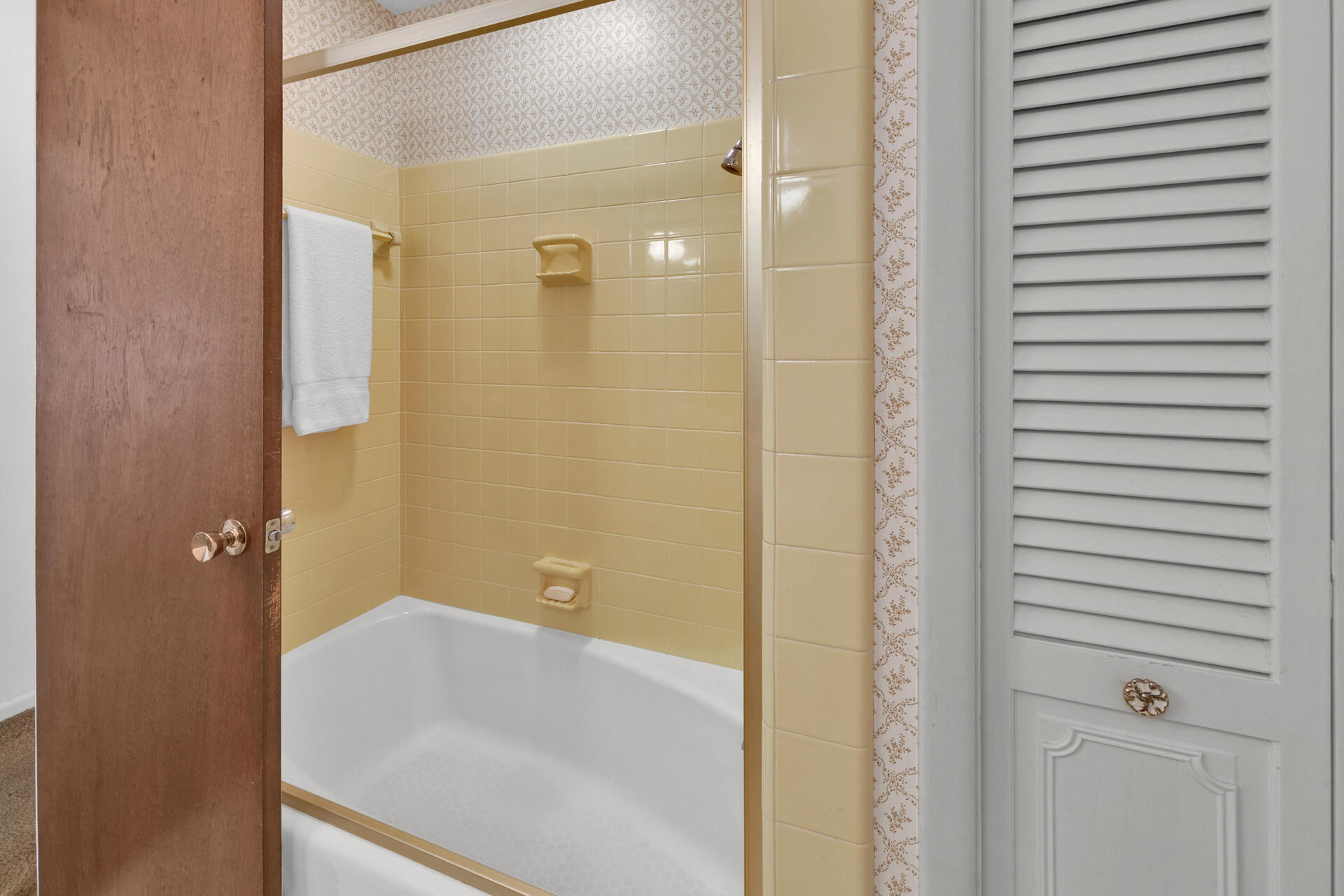 FOREST PARK UNIT 2 - Residential