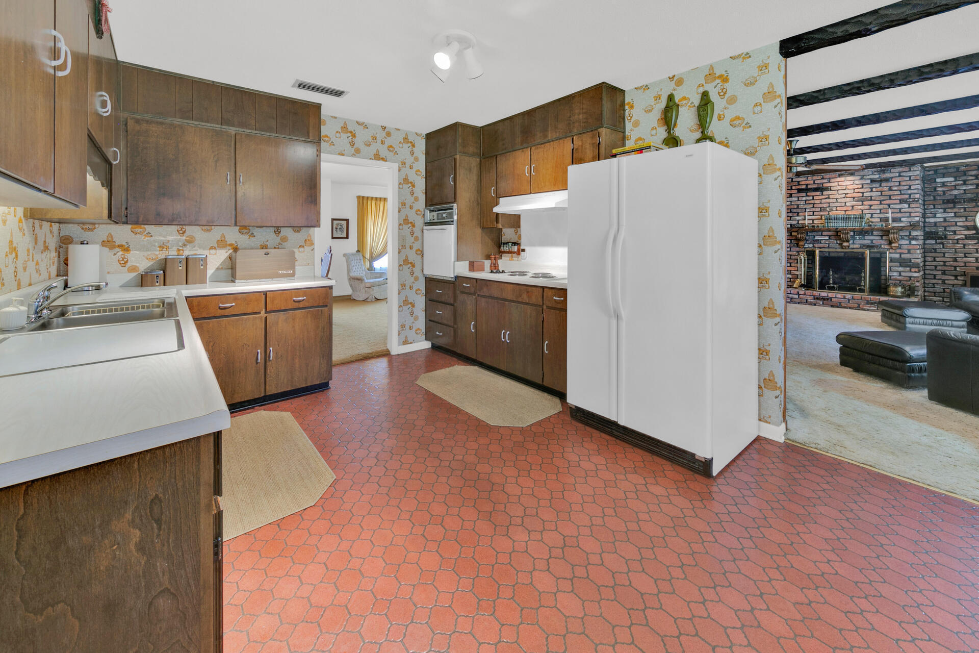 FOREST PARK UNIT 2 - Residential