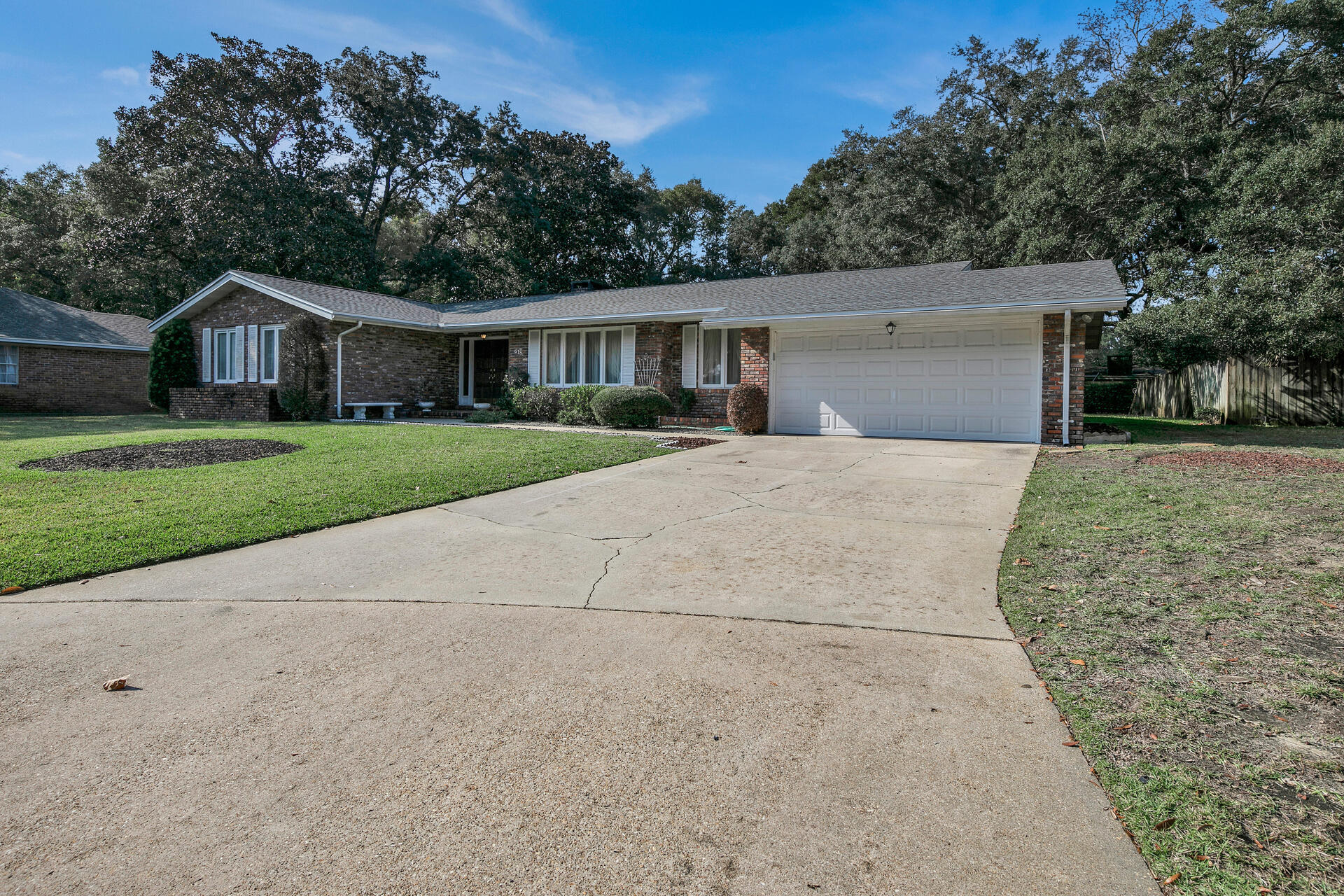 FOREST PARK UNIT 2 - Residential