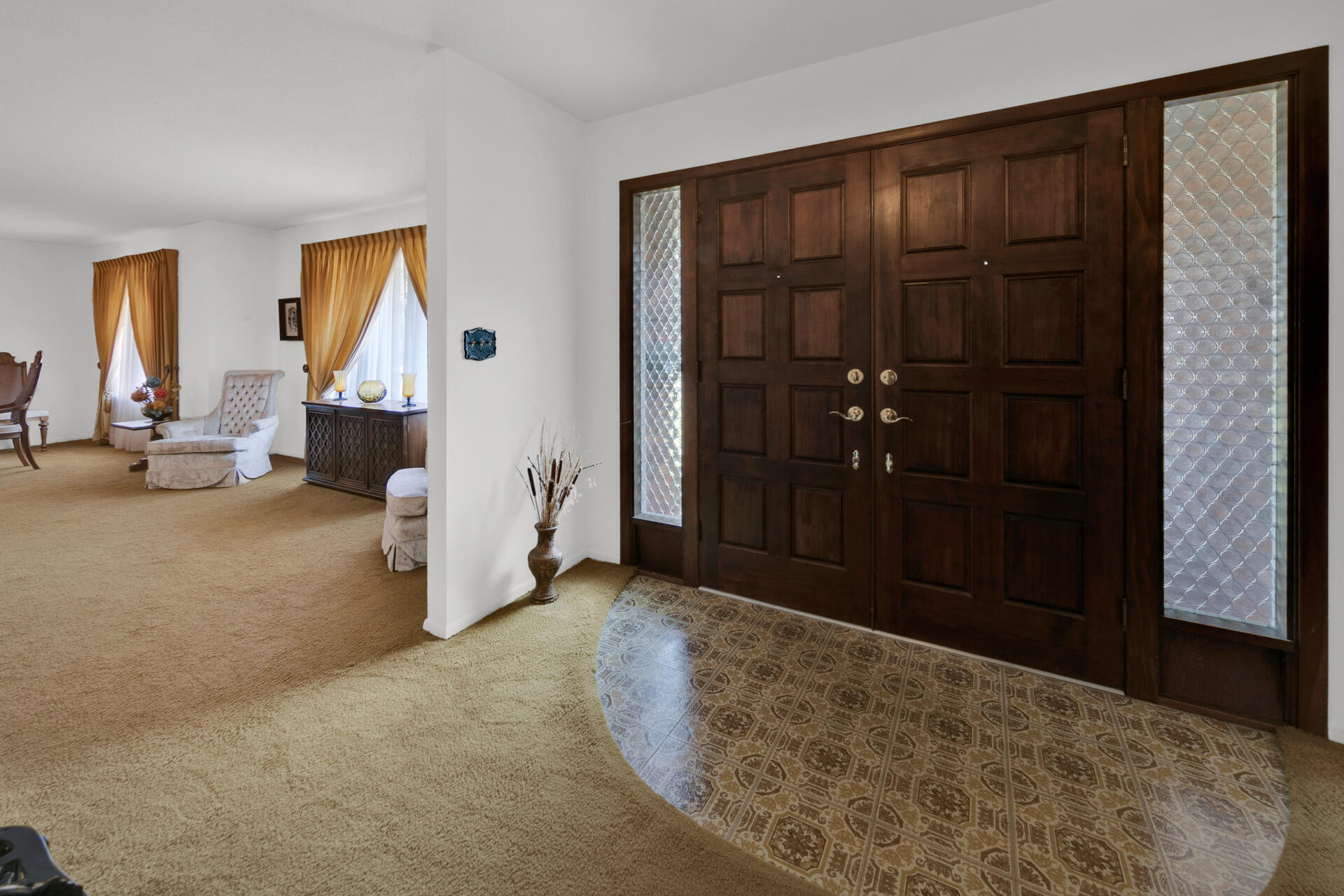 FOREST PARK UNIT 2 - Residential