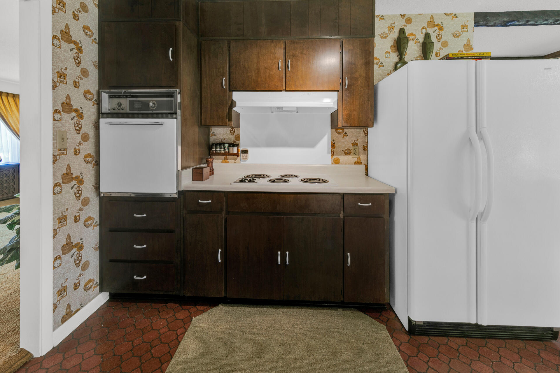 FOREST PARK UNIT 2 - Residential