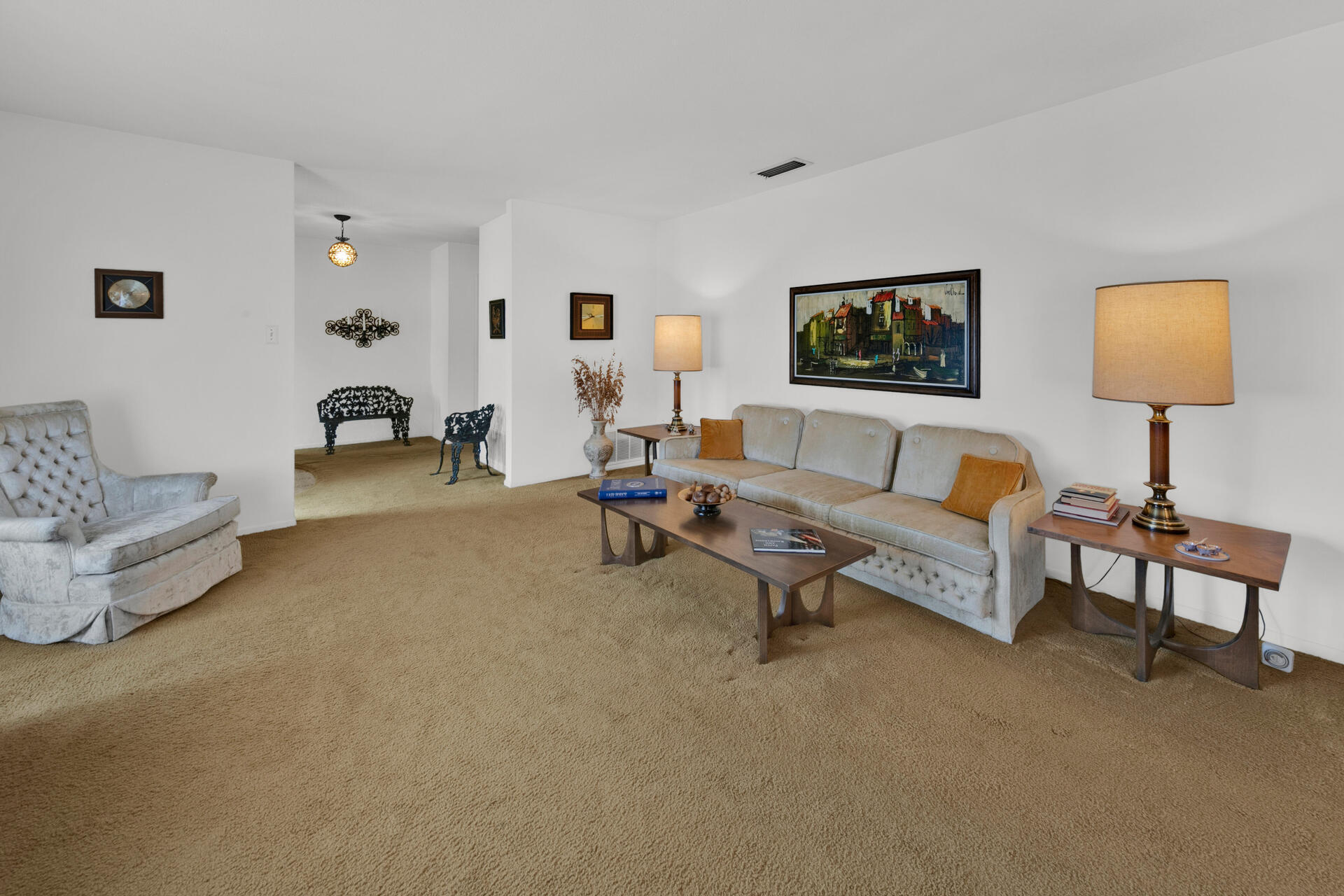 FOREST PARK UNIT 2 - Residential