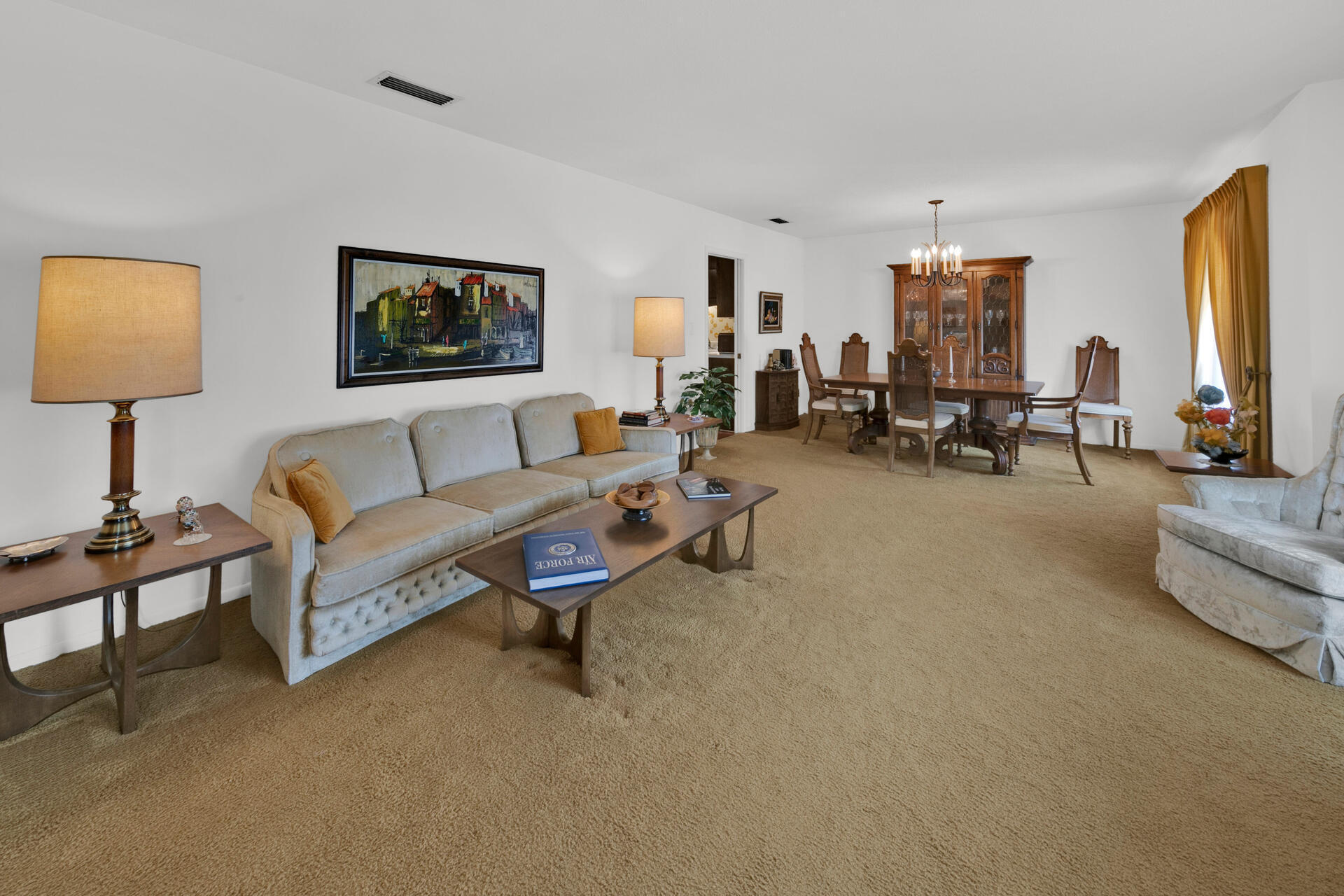 FOREST PARK UNIT 2 - Residential