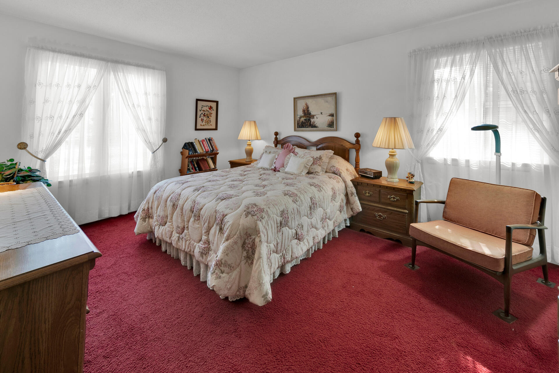 FOREST PARK UNIT 2 - Residential