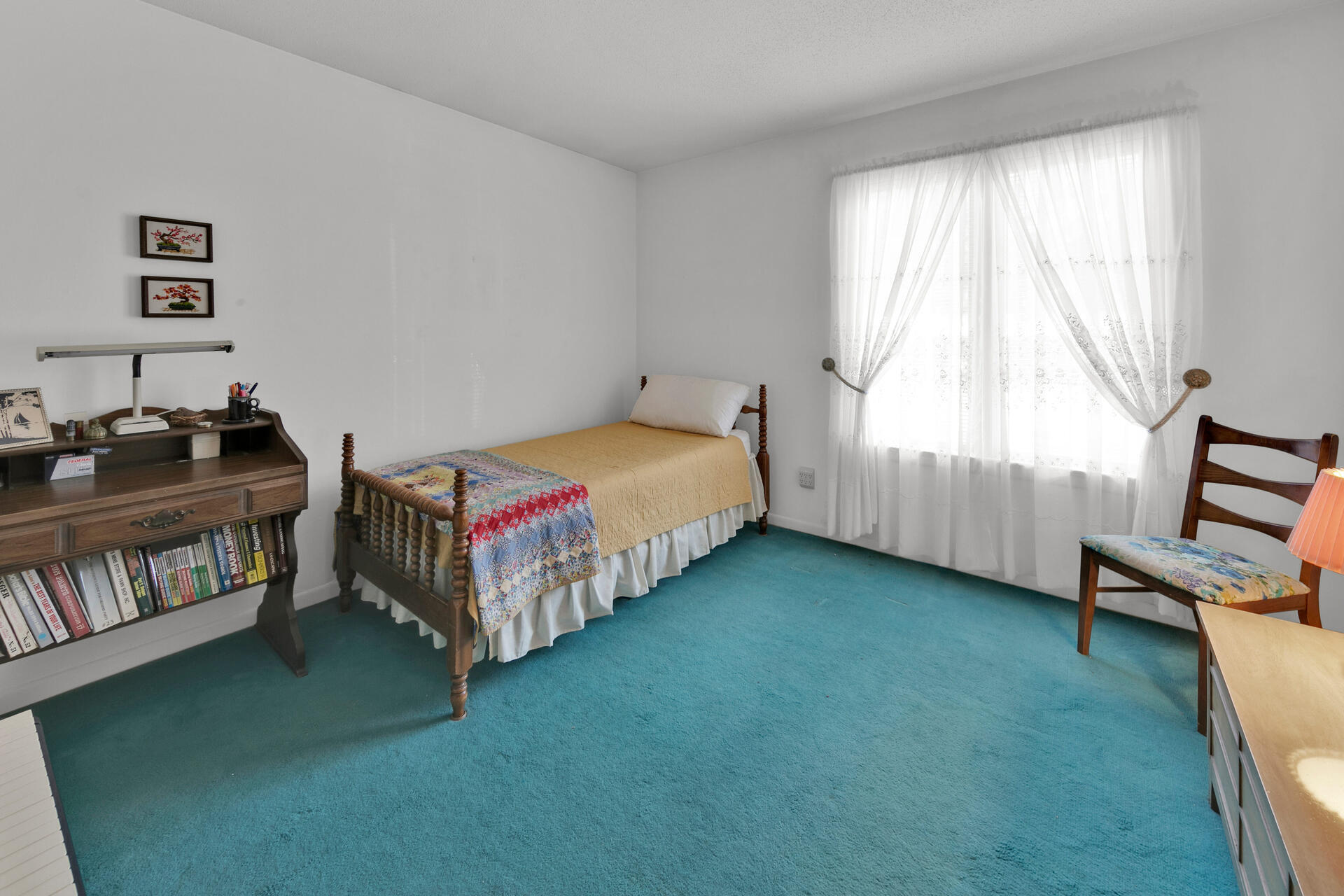 FOREST PARK UNIT 2 - Residential