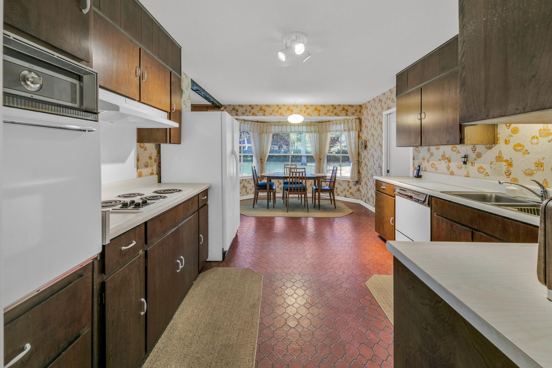 FOREST PARK UNIT 2 - Residential