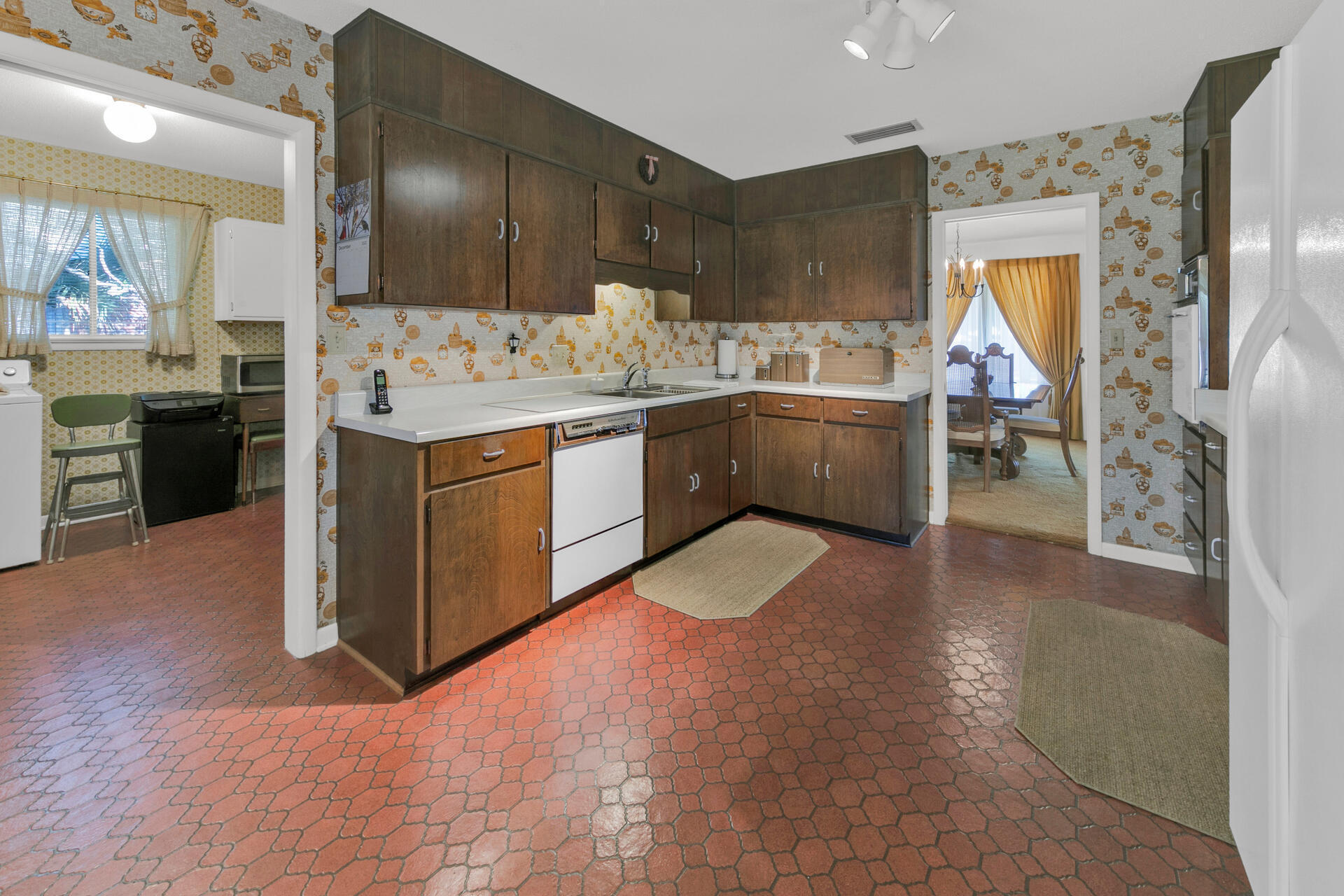 FOREST PARK UNIT 2 - Residential