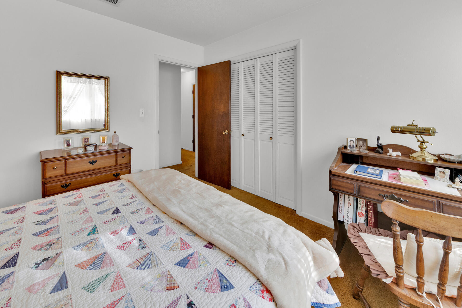 FOREST PARK UNIT 2 - Residential