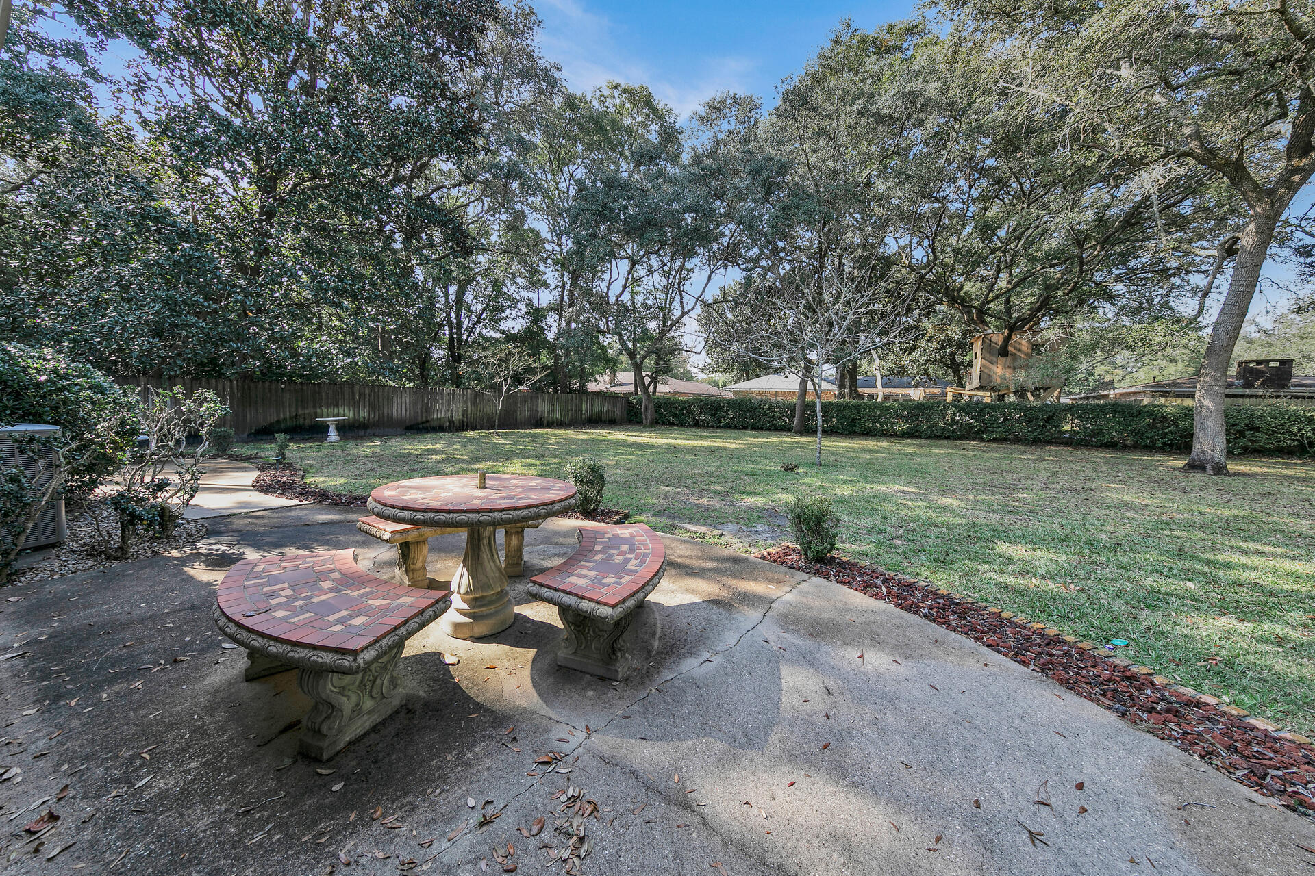 FOREST PARK UNIT 2 - Residential