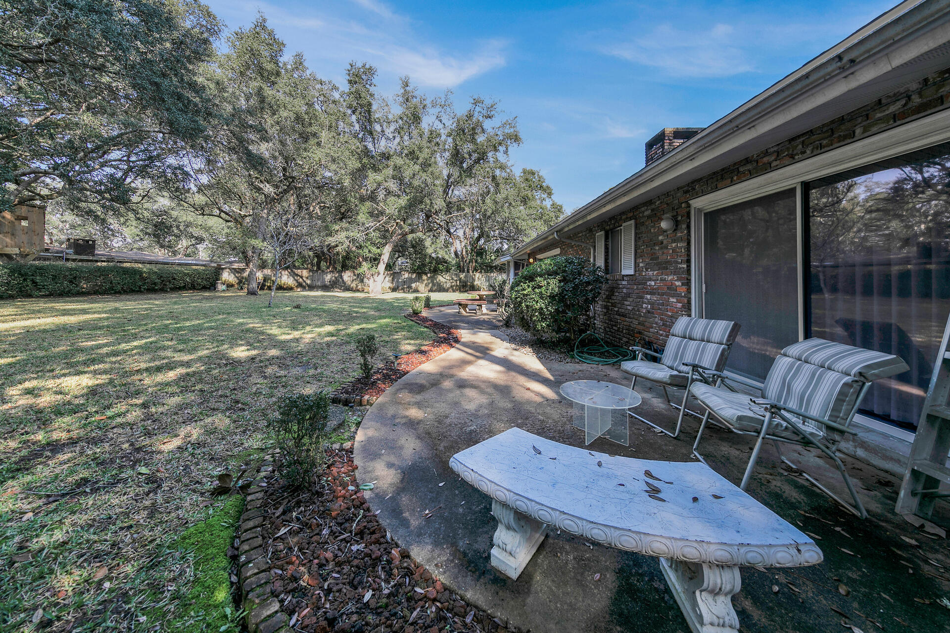 FOREST PARK UNIT 2 - Residential