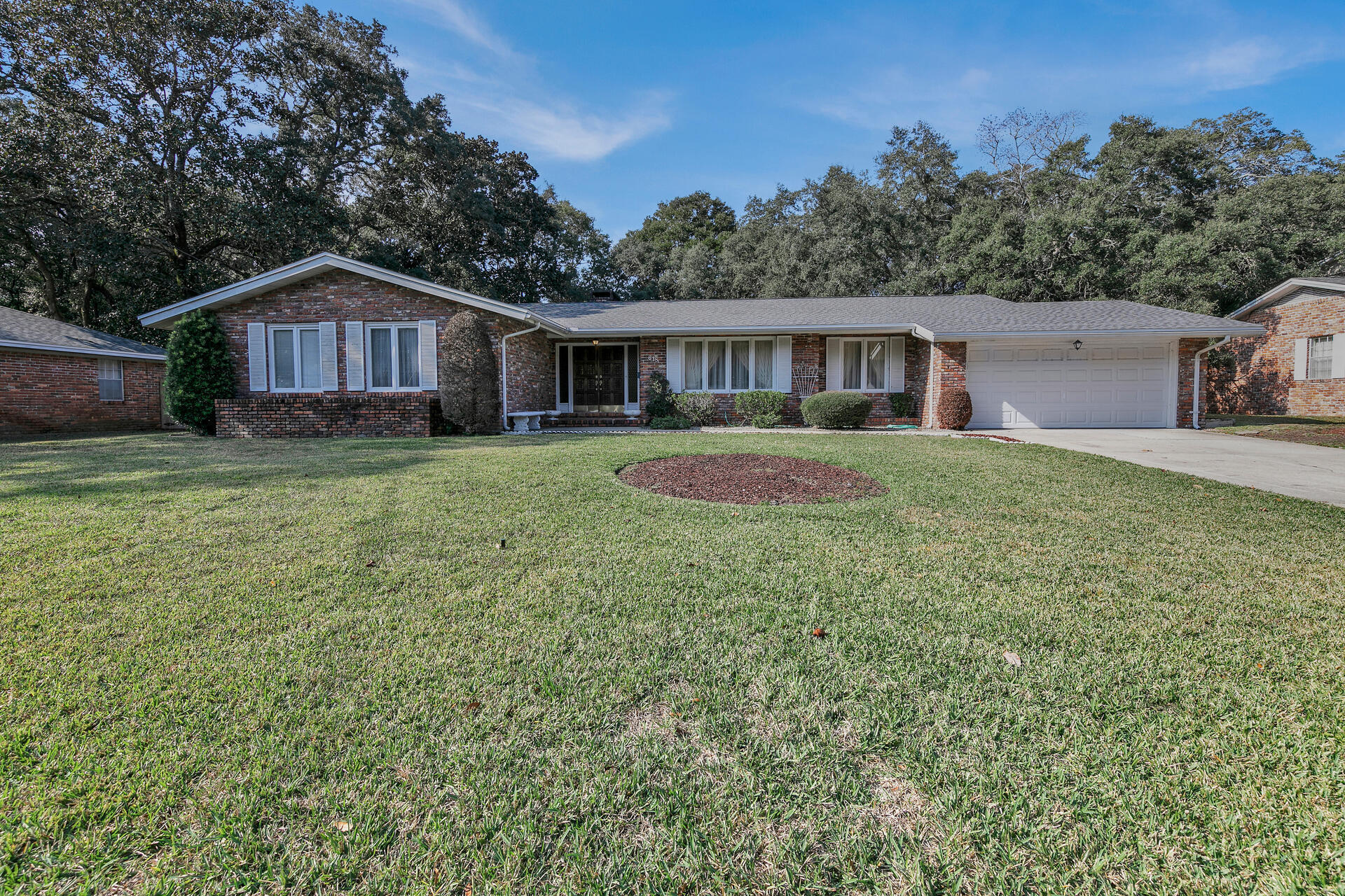 FOREST PARK UNIT 2 - Residential