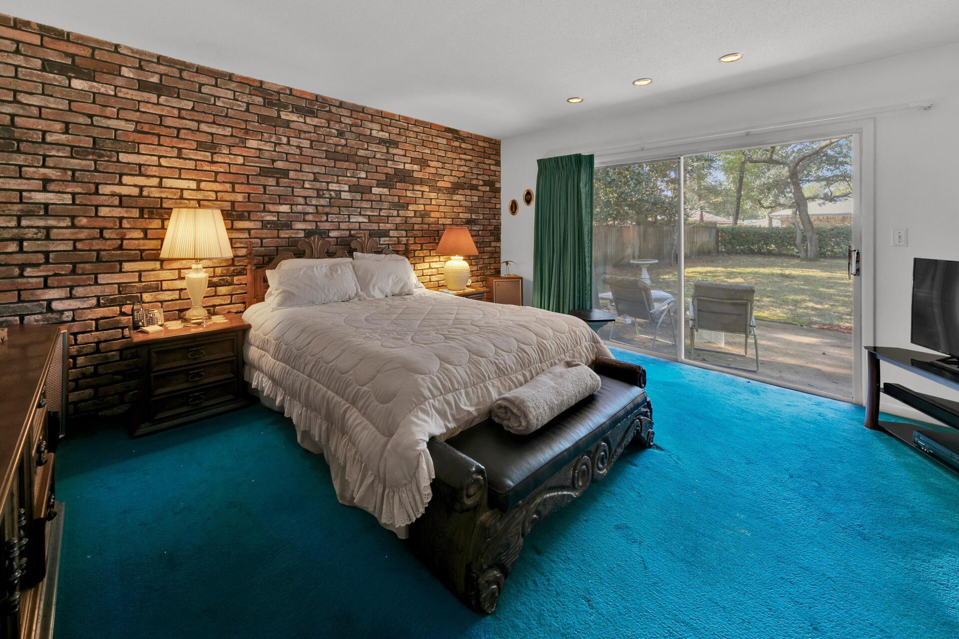 FOREST PARK UNIT 2 - Residential