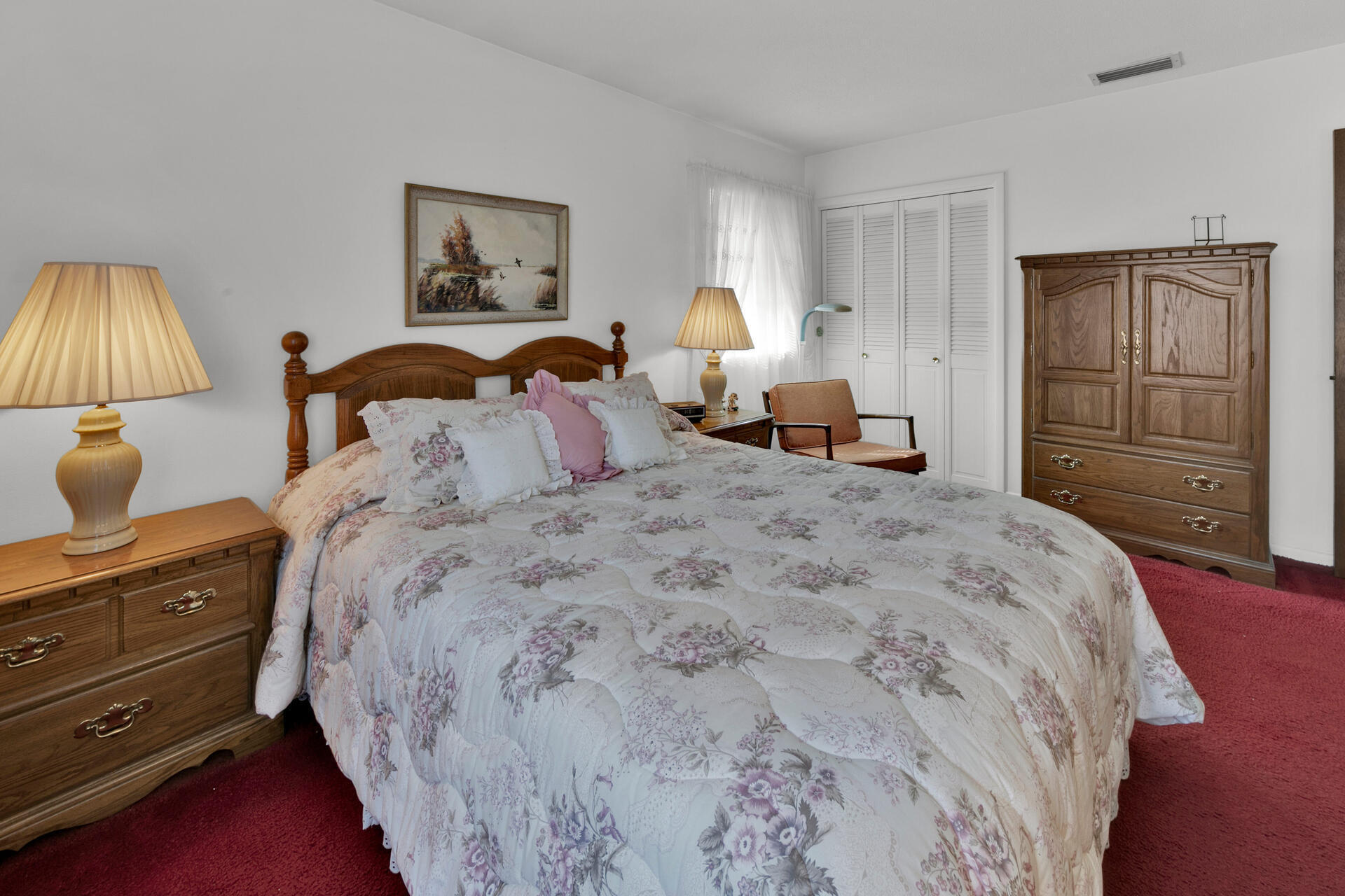 FOREST PARK UNIT 2 - Residential