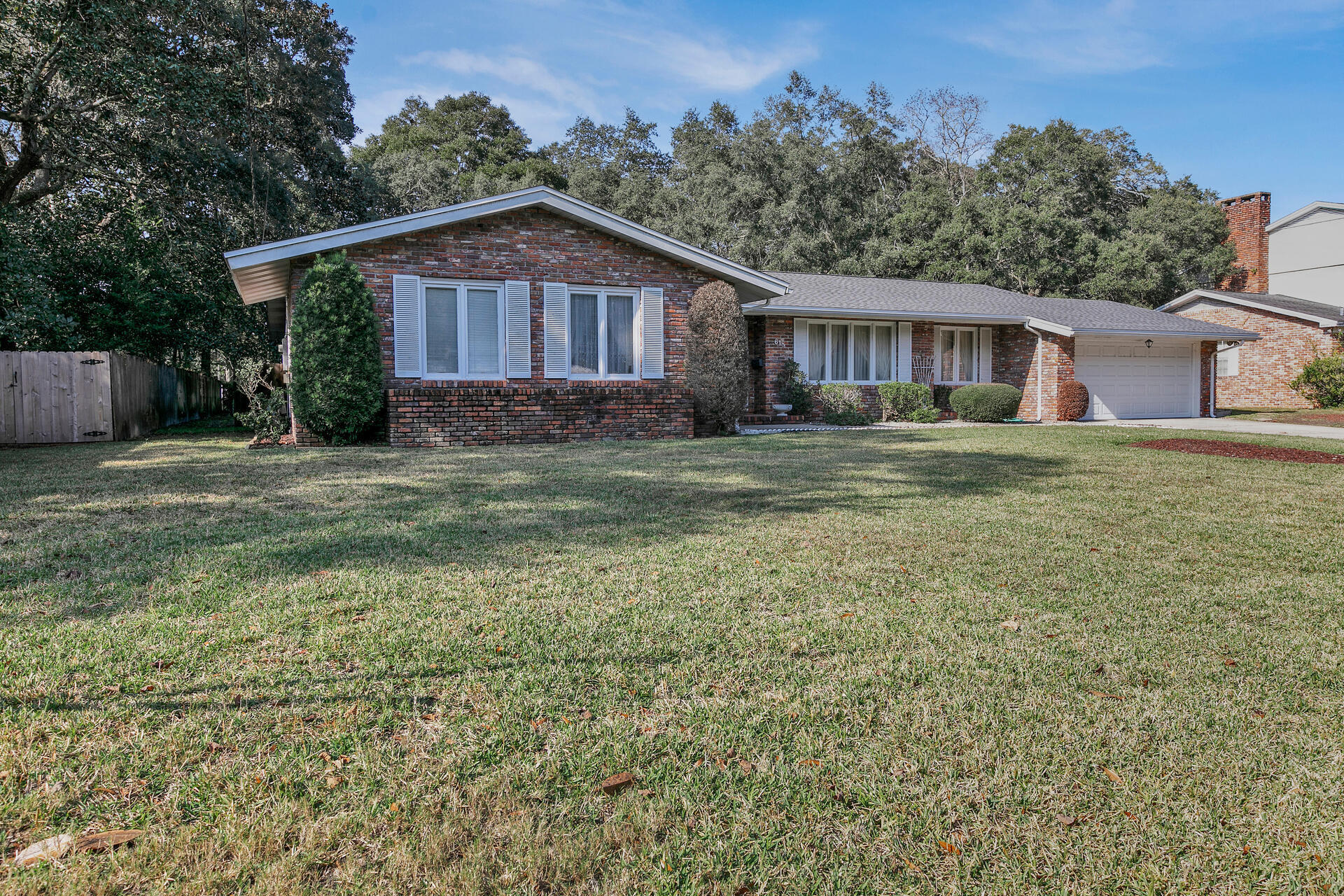 FOREST PARK UNIT 2 - Residential