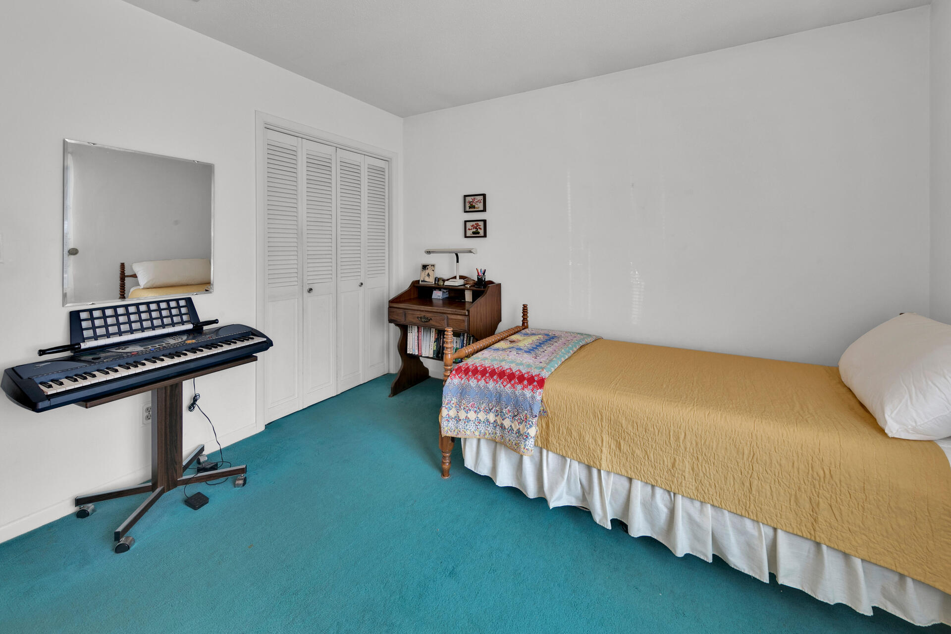 FOREST PARK UNIT 2 - Residential