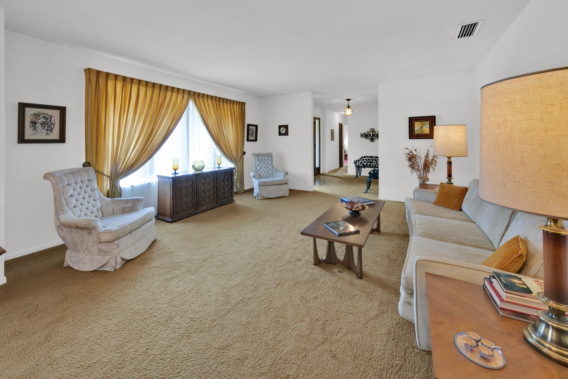 FOREST PARK UNIT 2 - Residential