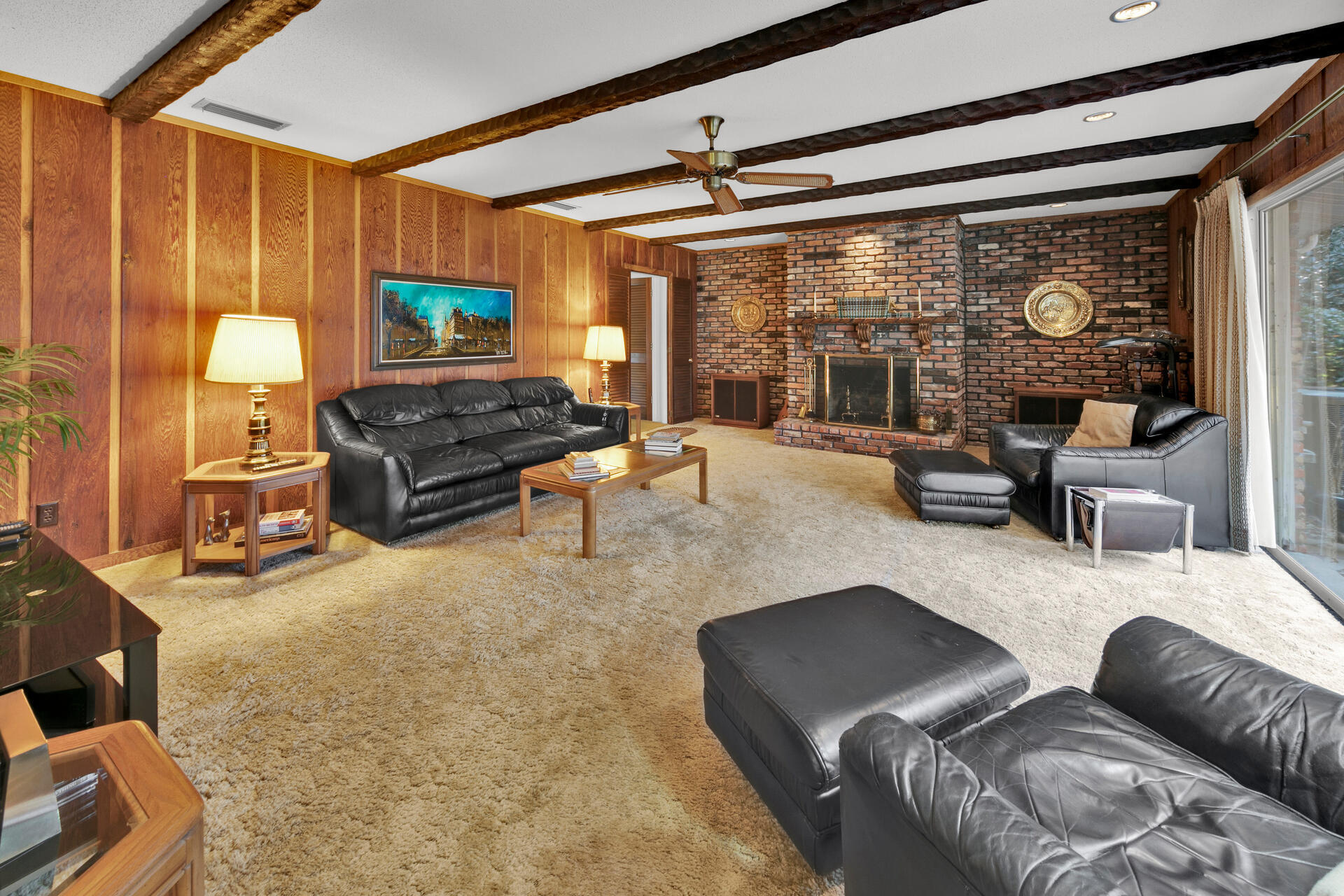 FOREST PARK UNIT 2 - Residential