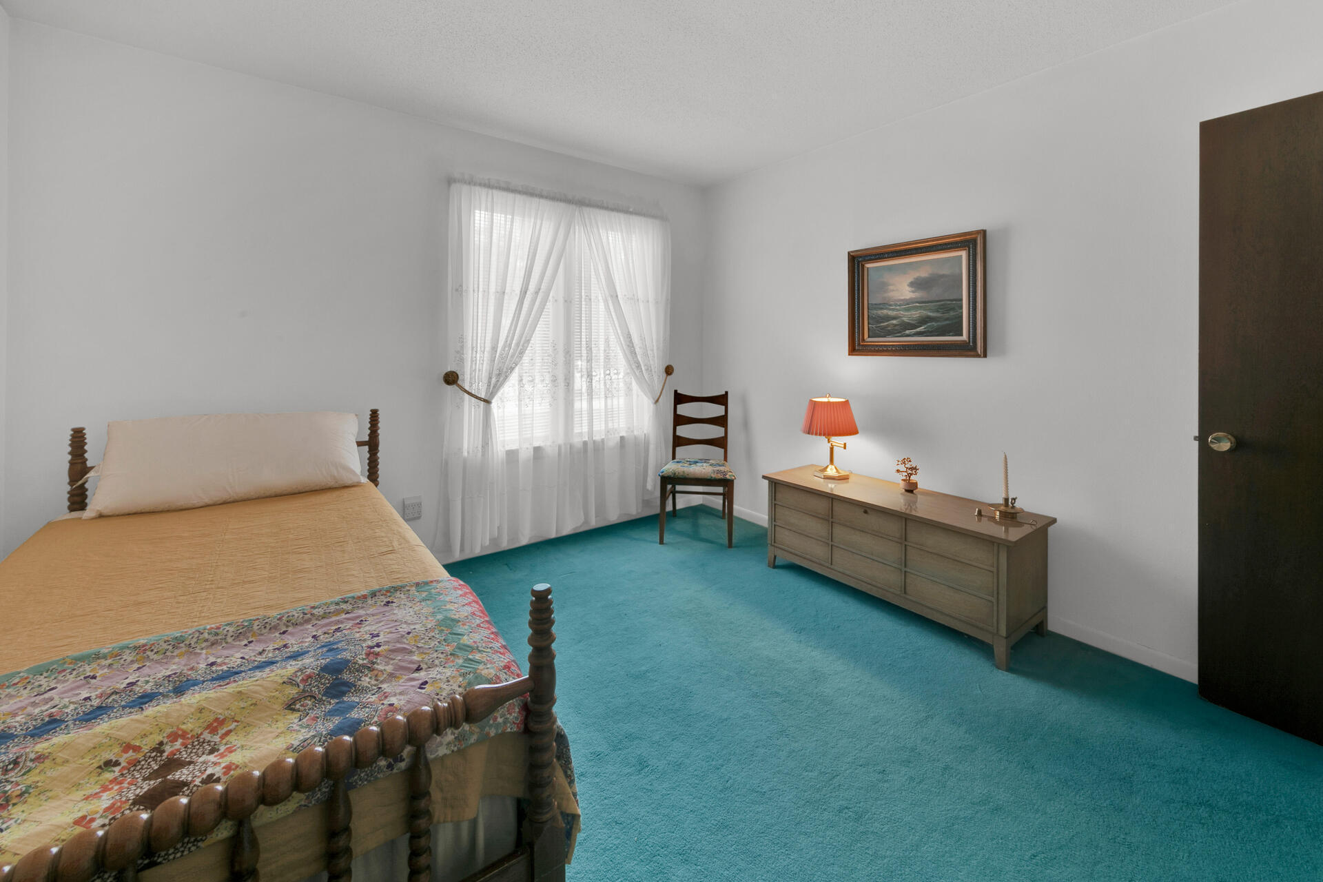 FOREST PARK UNIT 2 - Residential