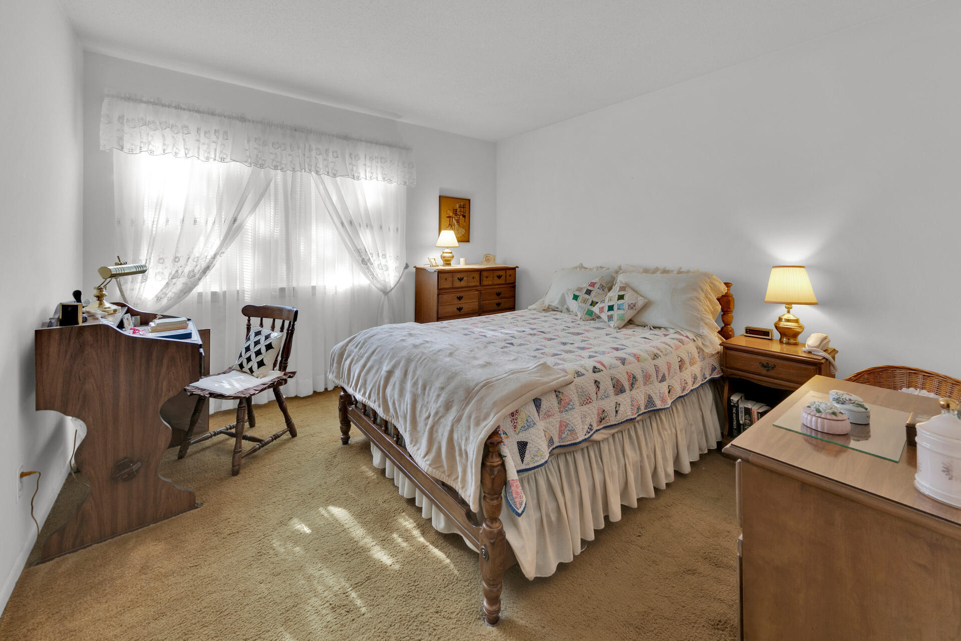 FOREST PARK UNIT 2 - Residential