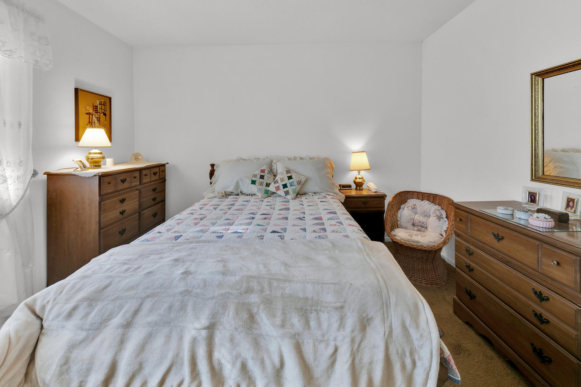 FOREST PARK UNIT 2 - Residential