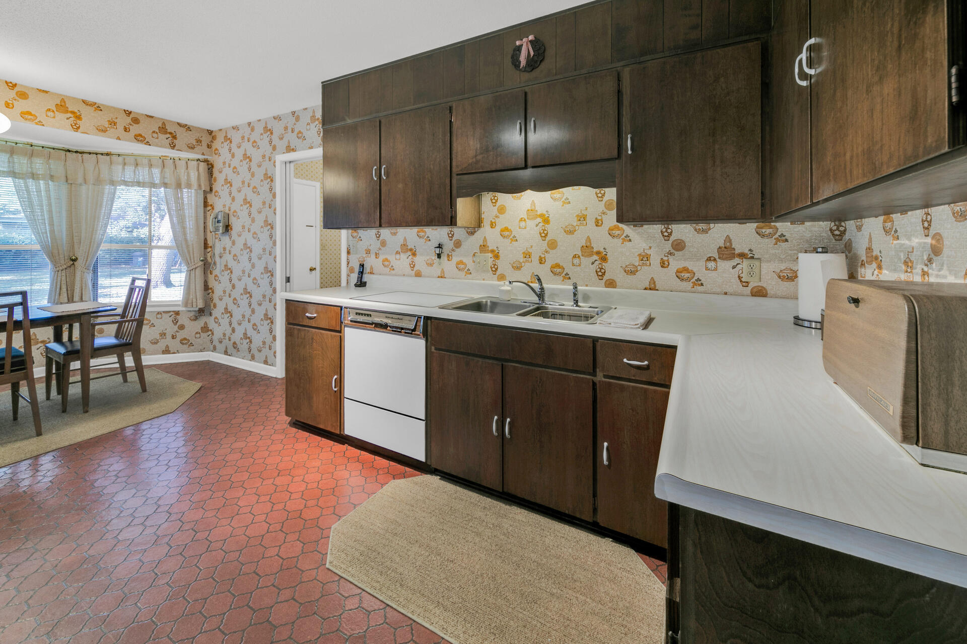 FOREST PARK UNIT 2 - Residential