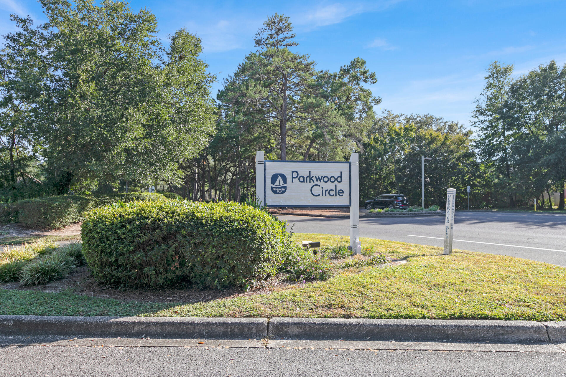 Bluewater Common - Residential