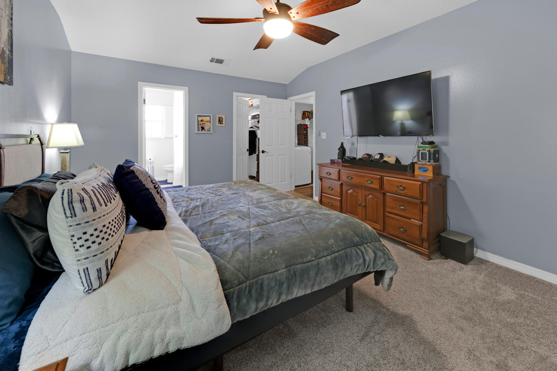 Bluewater Common - Residential