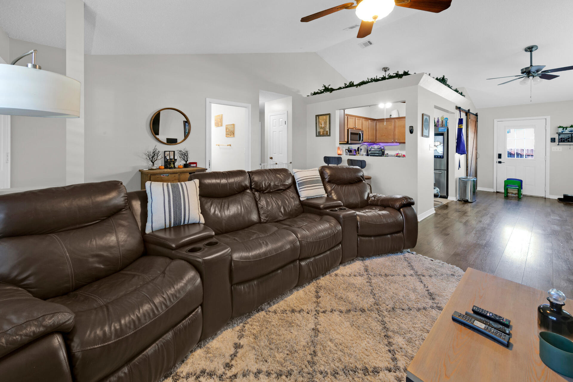 Bluewater Common - Residential