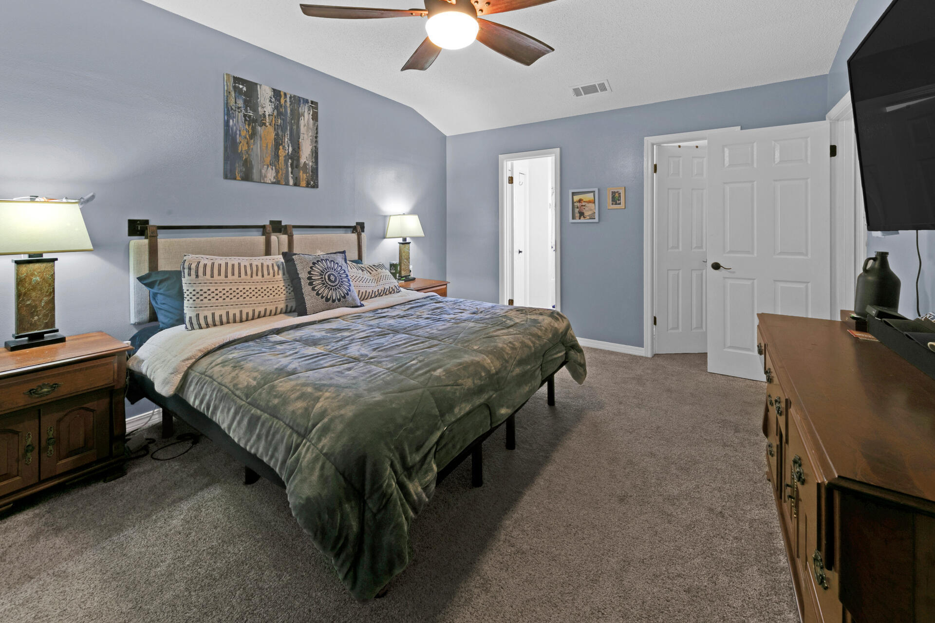 Bluewater Common - Residential